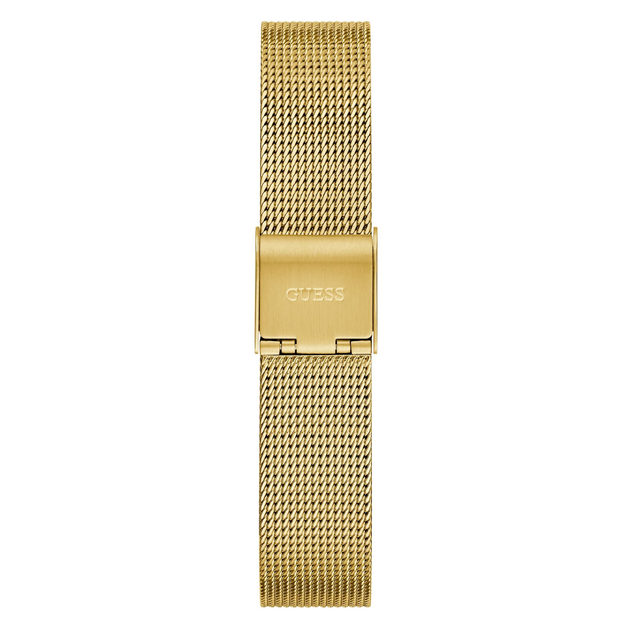 Guess Quarzuhr GW0842L2