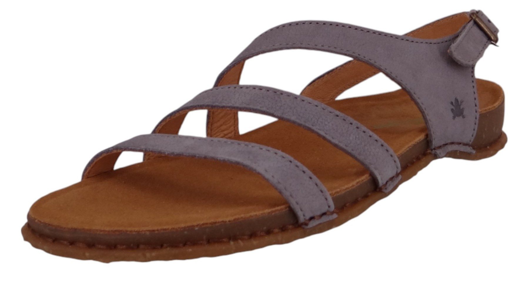 El Naturalista N5811 Panglao Denim Sandale