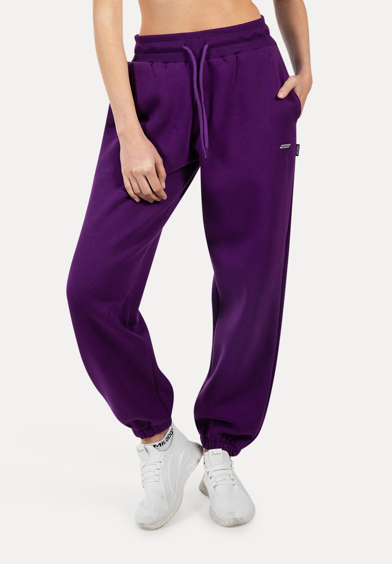 Smilodox Jogginghose Lyanna günstig online kaufen
