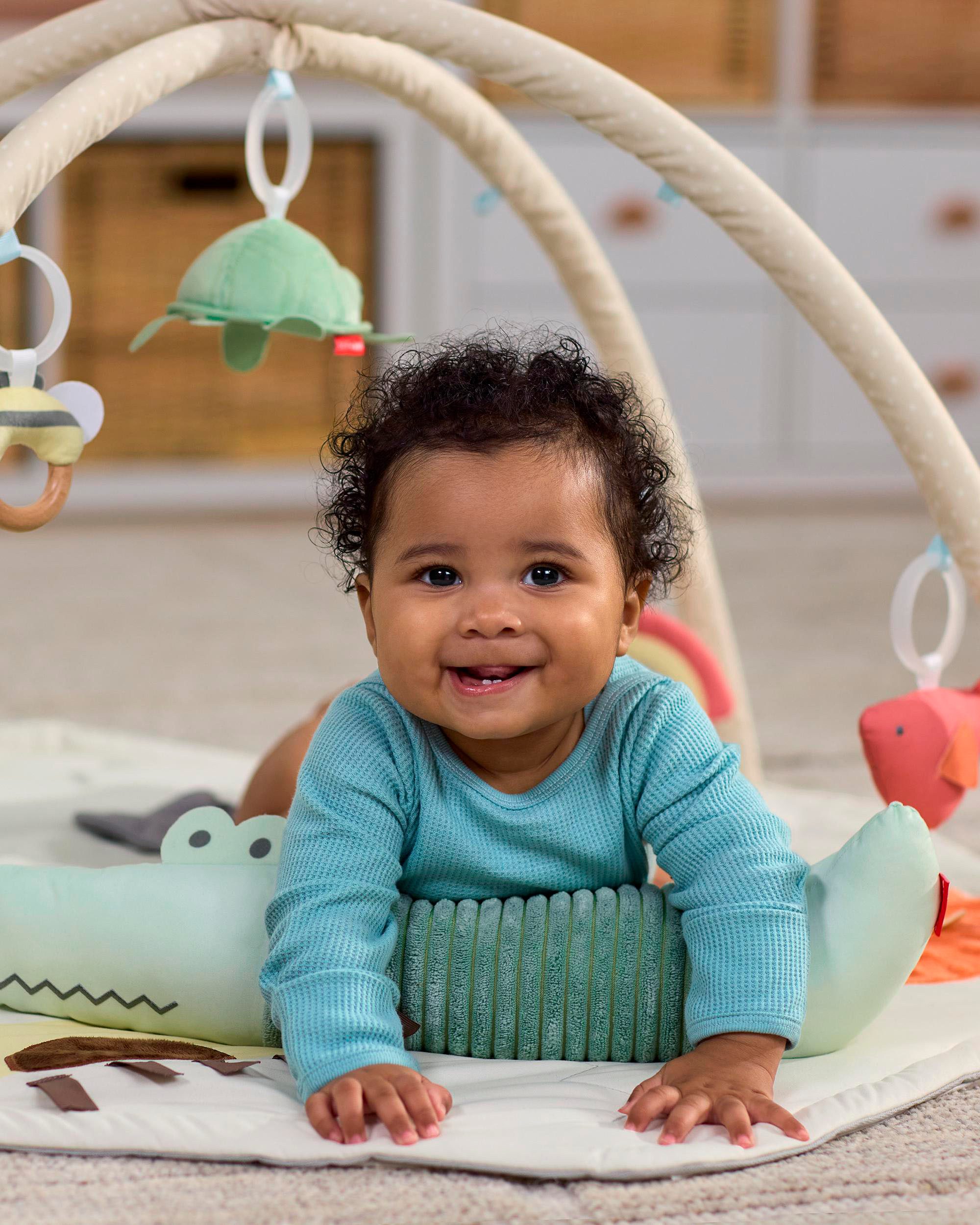 Skip Hop Spielbogen Geometrische Wunder