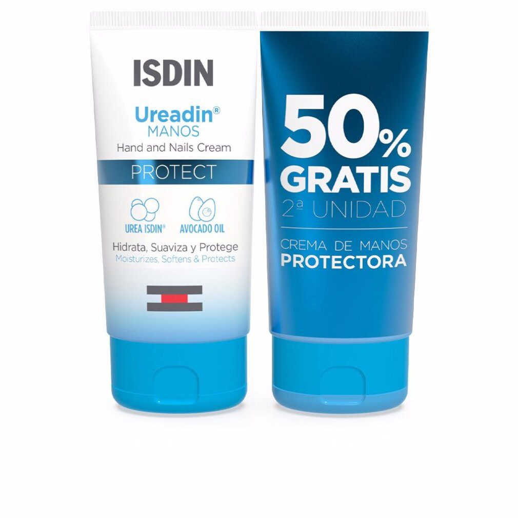 Isdin Körperpflegemittel UREADIN MANOS LOTE 2 pz