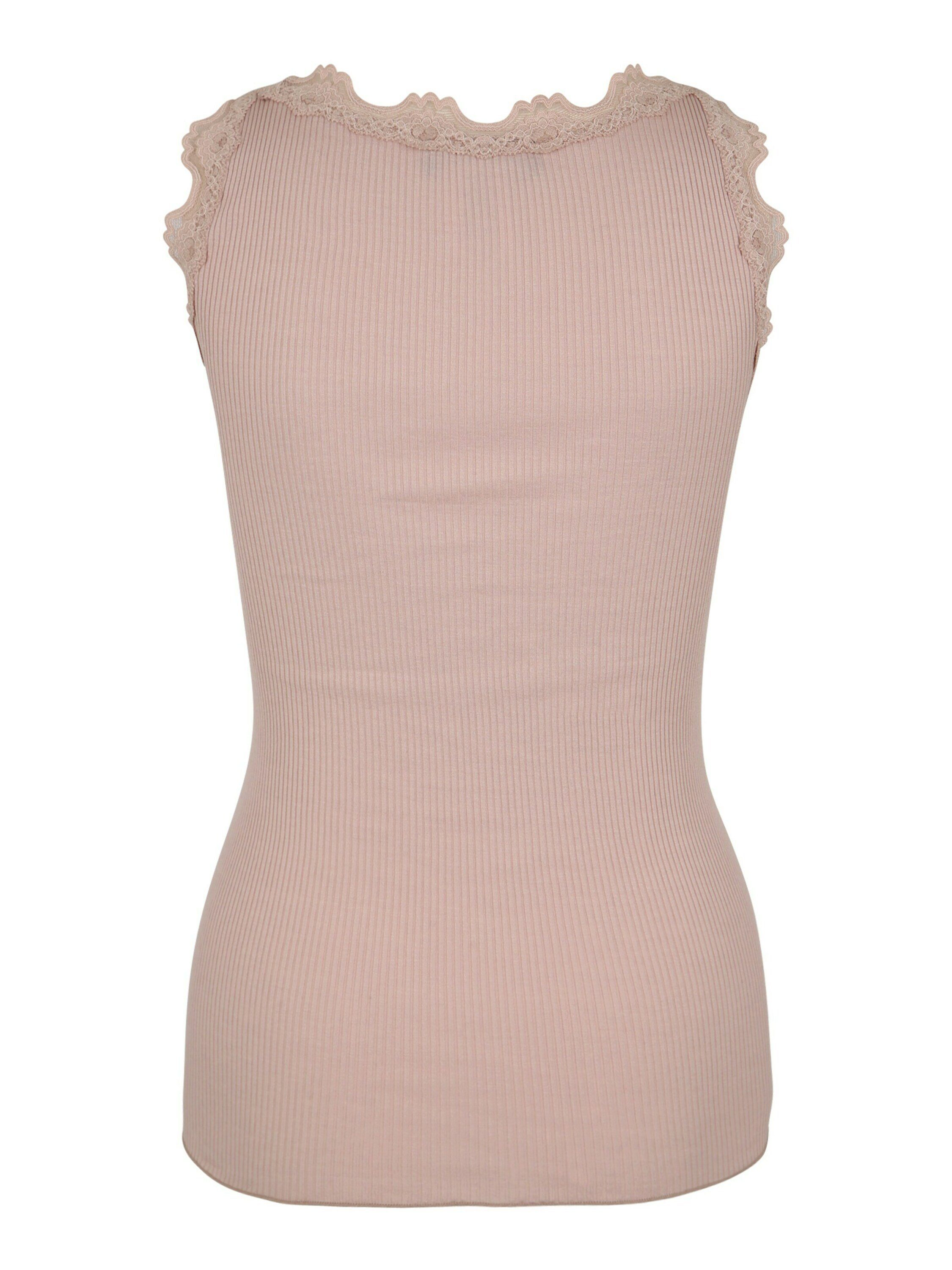 rosemunde Shirttop (1-tlg) Spitze