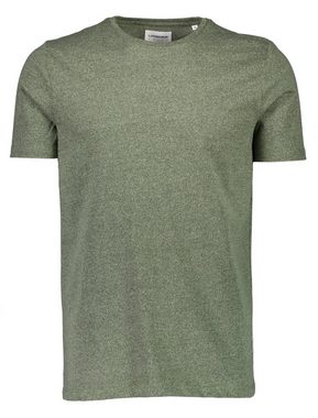 LINDBERGH T-Shirt mit Rundhalsausschnitt