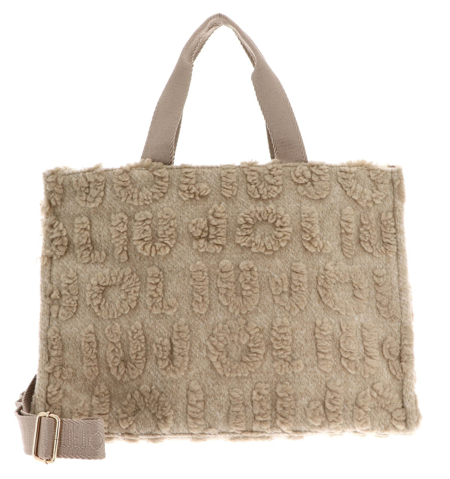Shopper Tote Bag