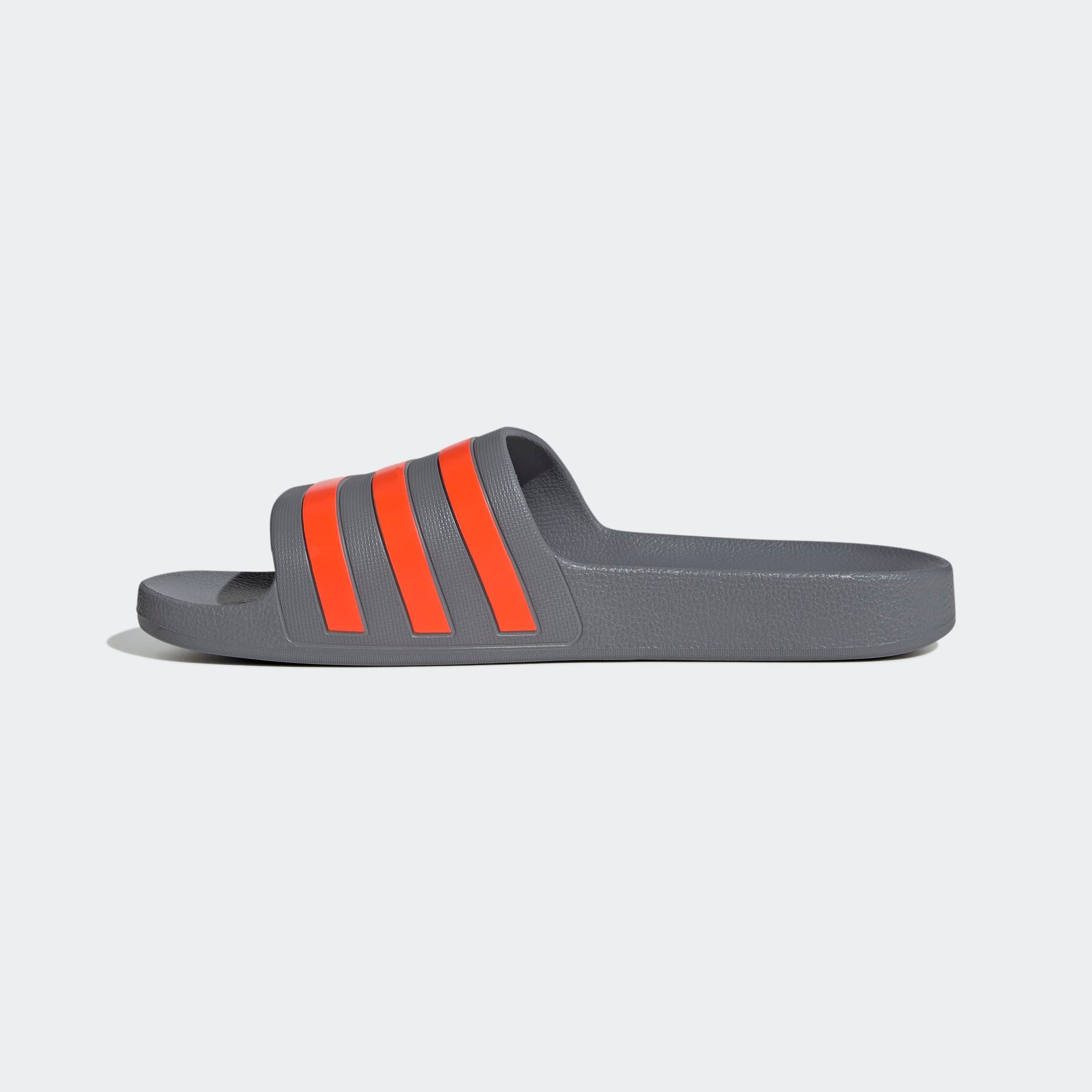 adidas Sportswear AQUA ADILETTE Badesandale Badelatschen, World Cup Nations Pack