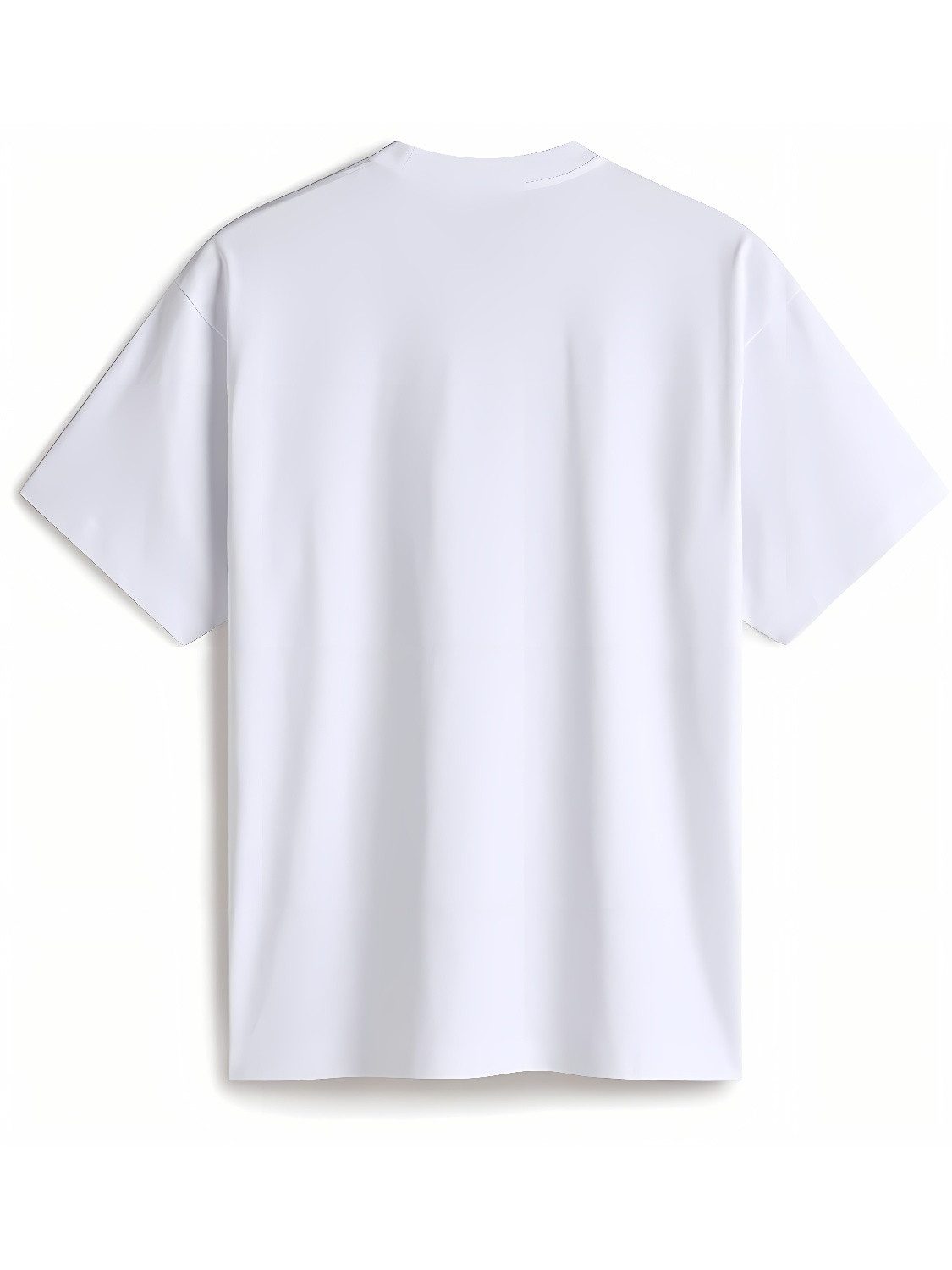 Vans T-Shirt Left Chest Ii Loose Short Sleeve
