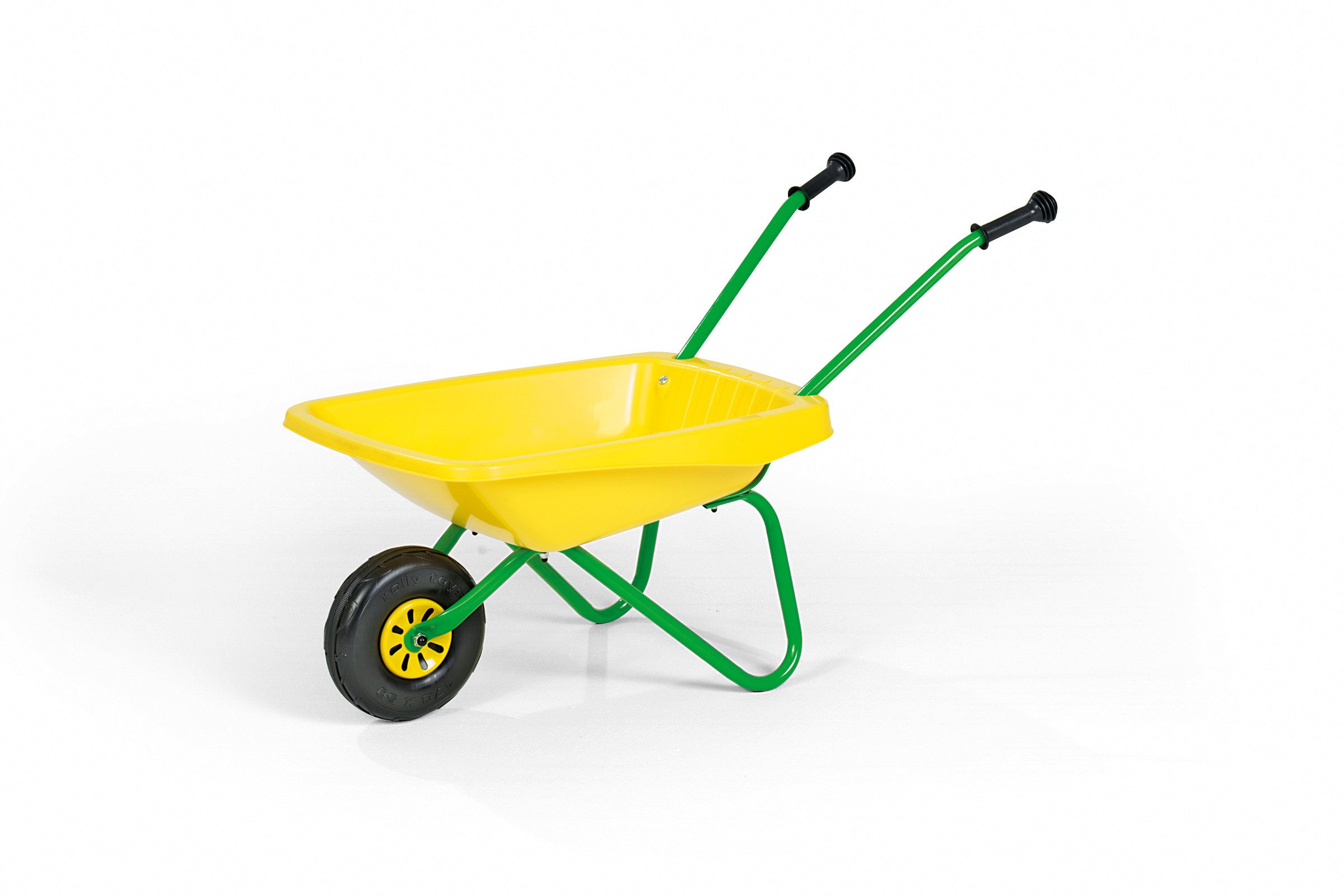 rolly toys® Spielzeug-Baumaschine