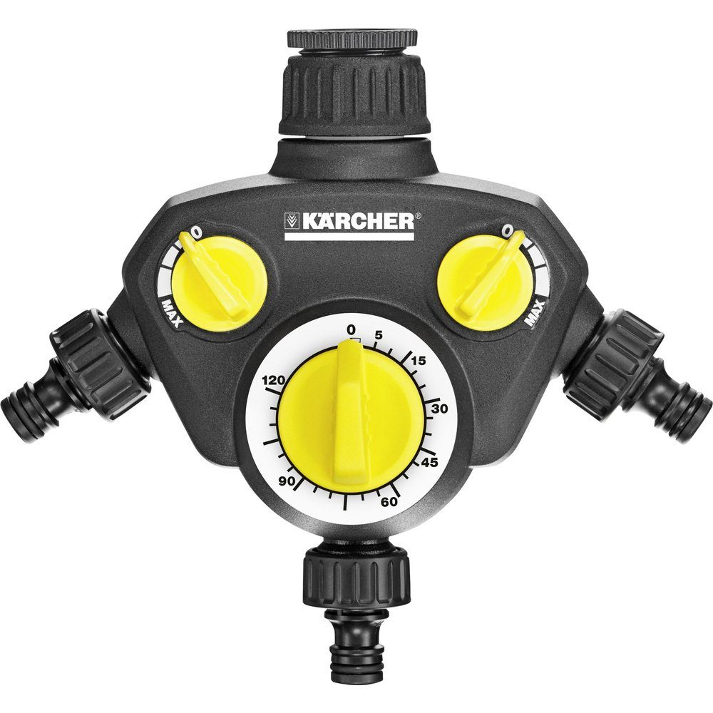 KÄRCHER Насосыssteuerung Kärcher Home & Garden WT 2 2.645-209.0 Насосыssteuerung