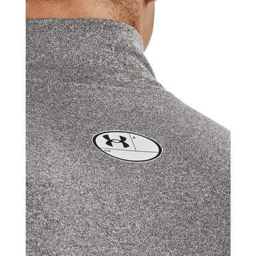 Under Armour® Funktionsshirt Men's ColdGear® Armour Compression Mock LS