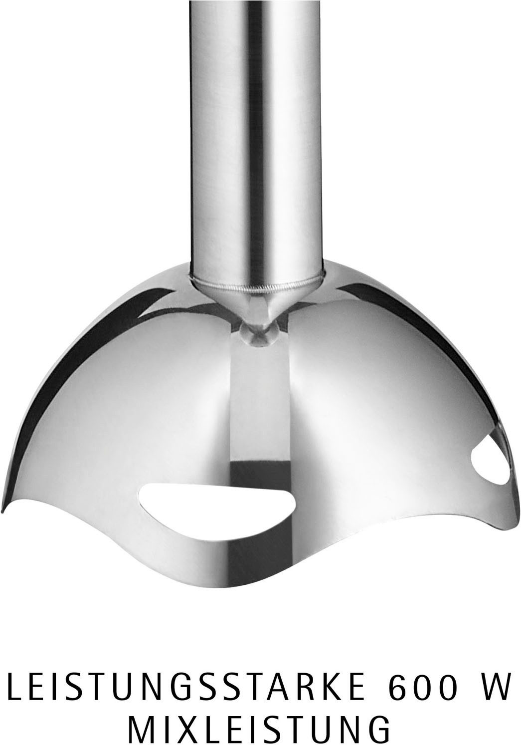 WMF Stabmixer Kult X Edition, 600 W