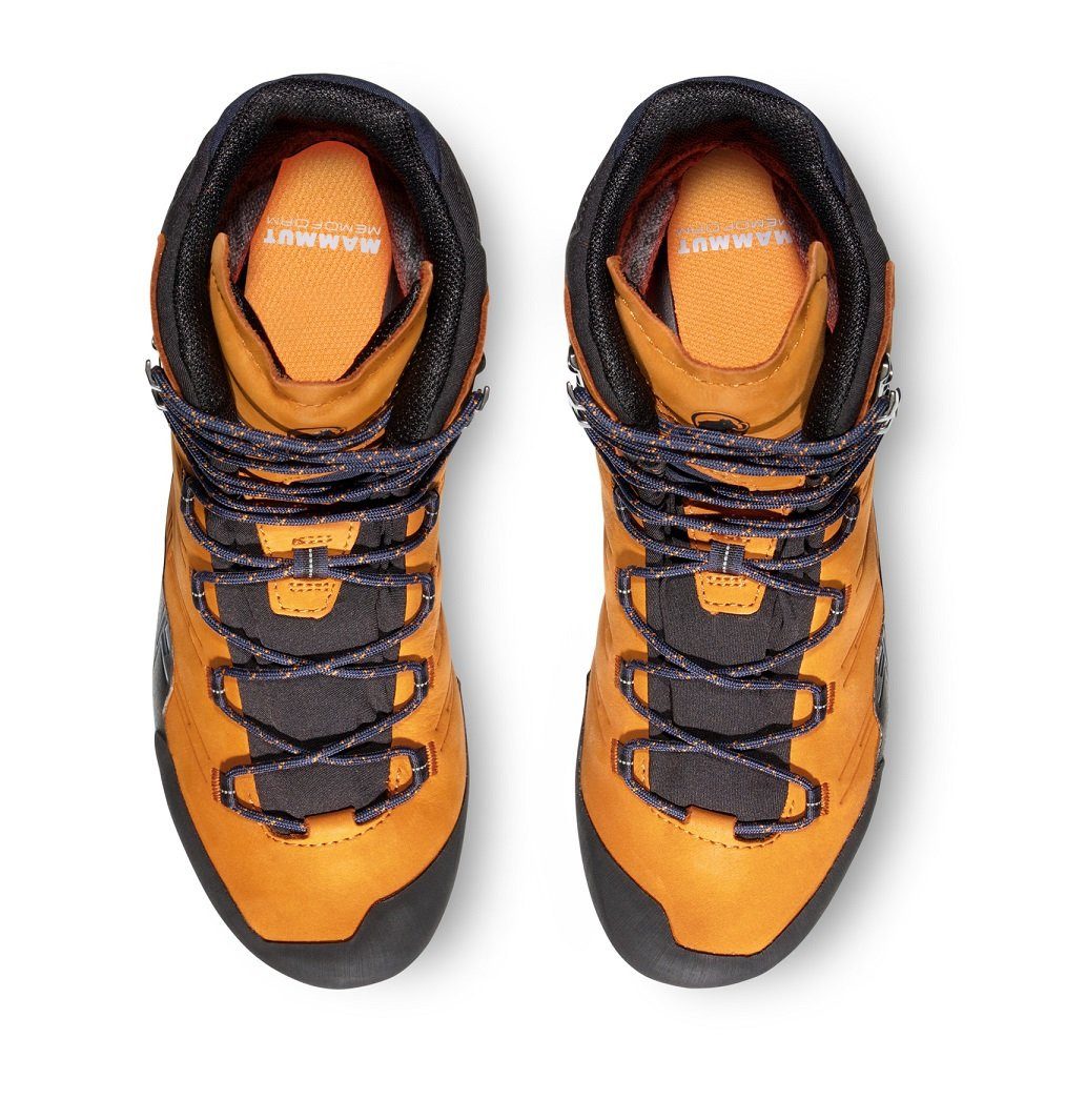 Mammut Kento Advanced High GTX (Bergstiefel bedingt steigeisenfest) Wanderschuh