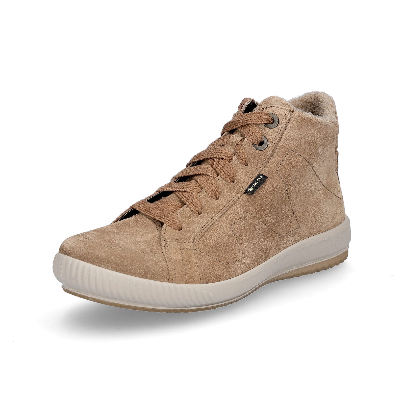 Legero Legero Damen High-Top Sneaker Tanaro günstig online kaufen