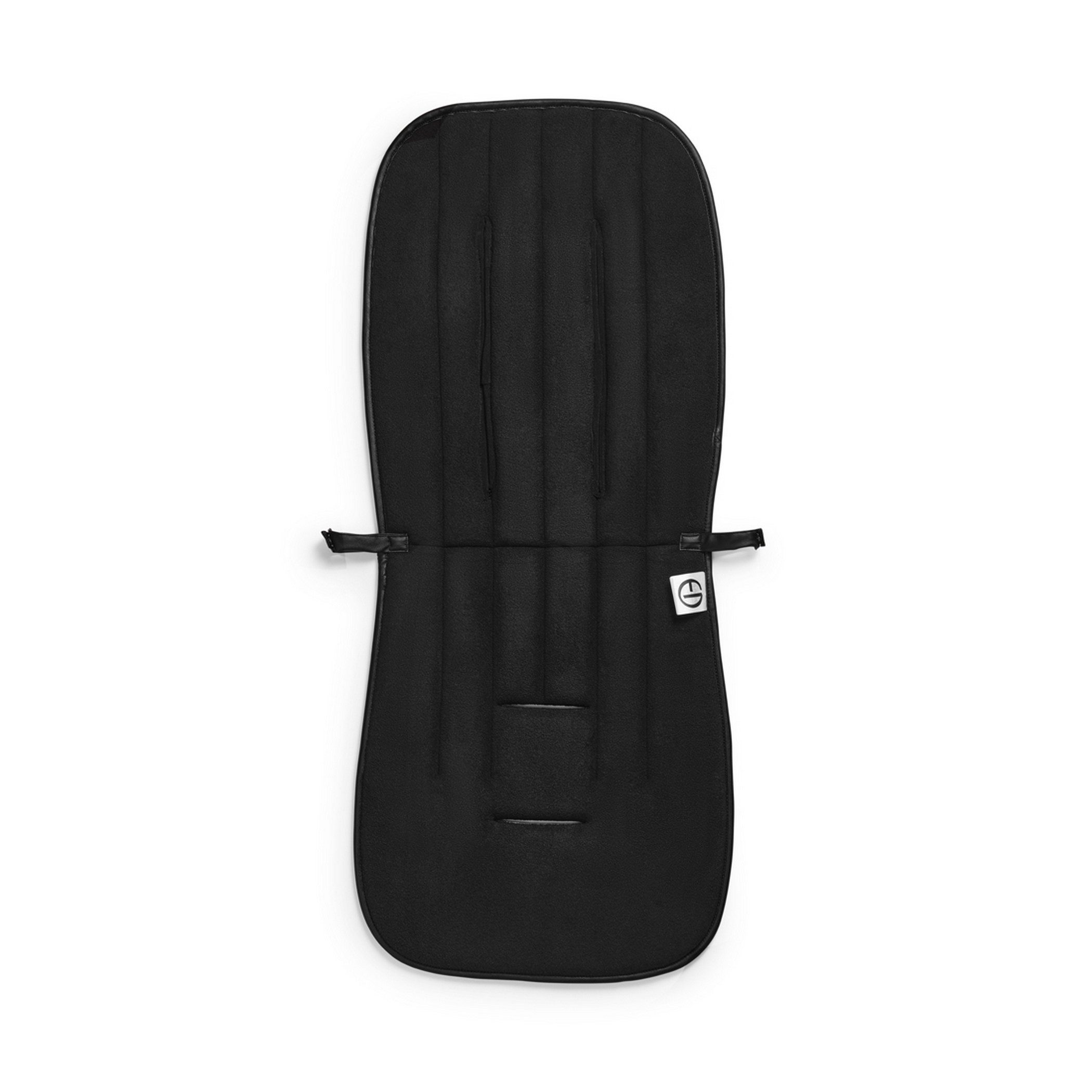 Kinderwagen-Sitzauflage Kinderwagen Sitzauflage CosyCushion™ - Aviator Black