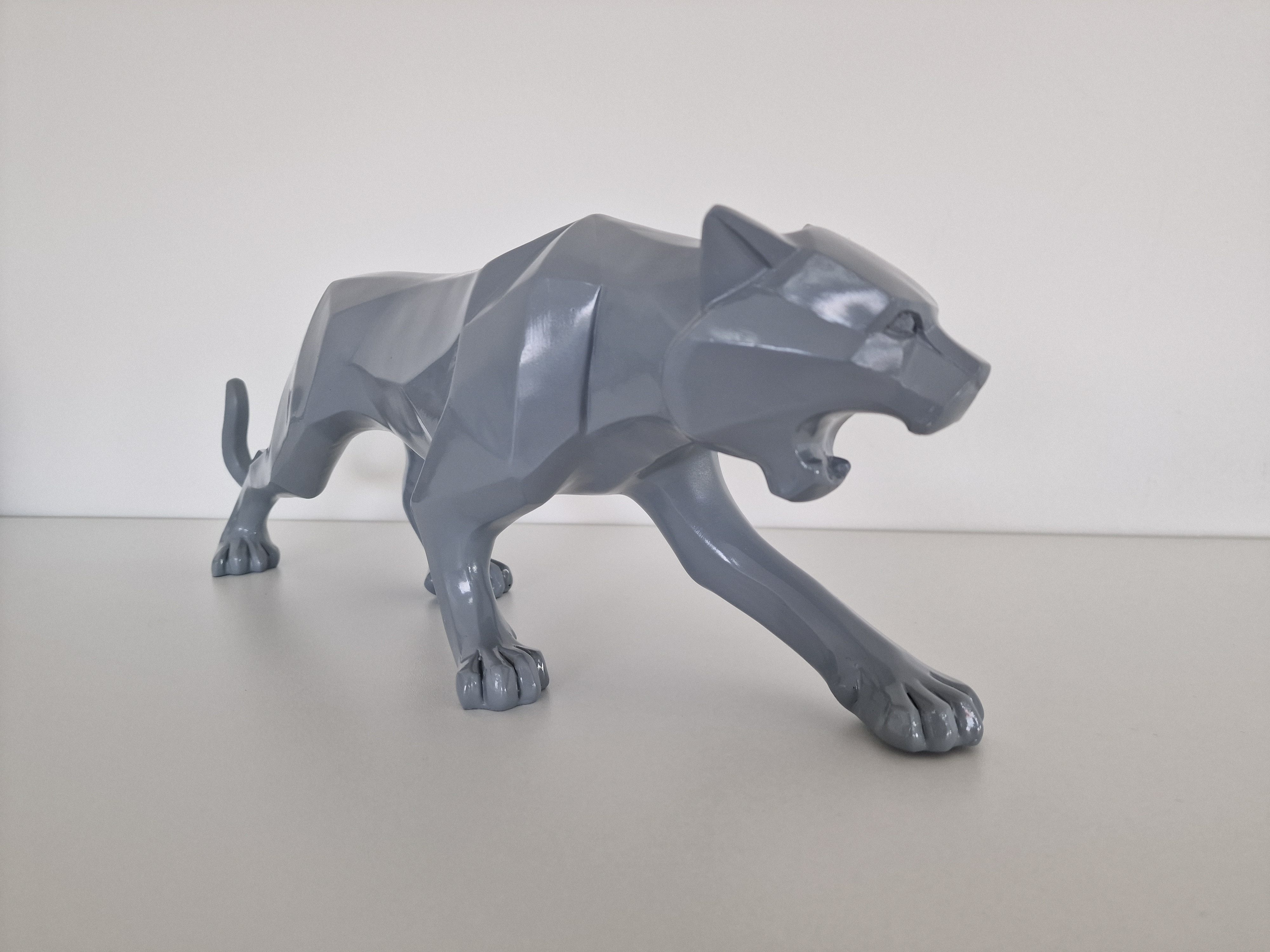 IDYL Dekofigur IDYL Moderne Skulptur Figur günstig online kaufen
