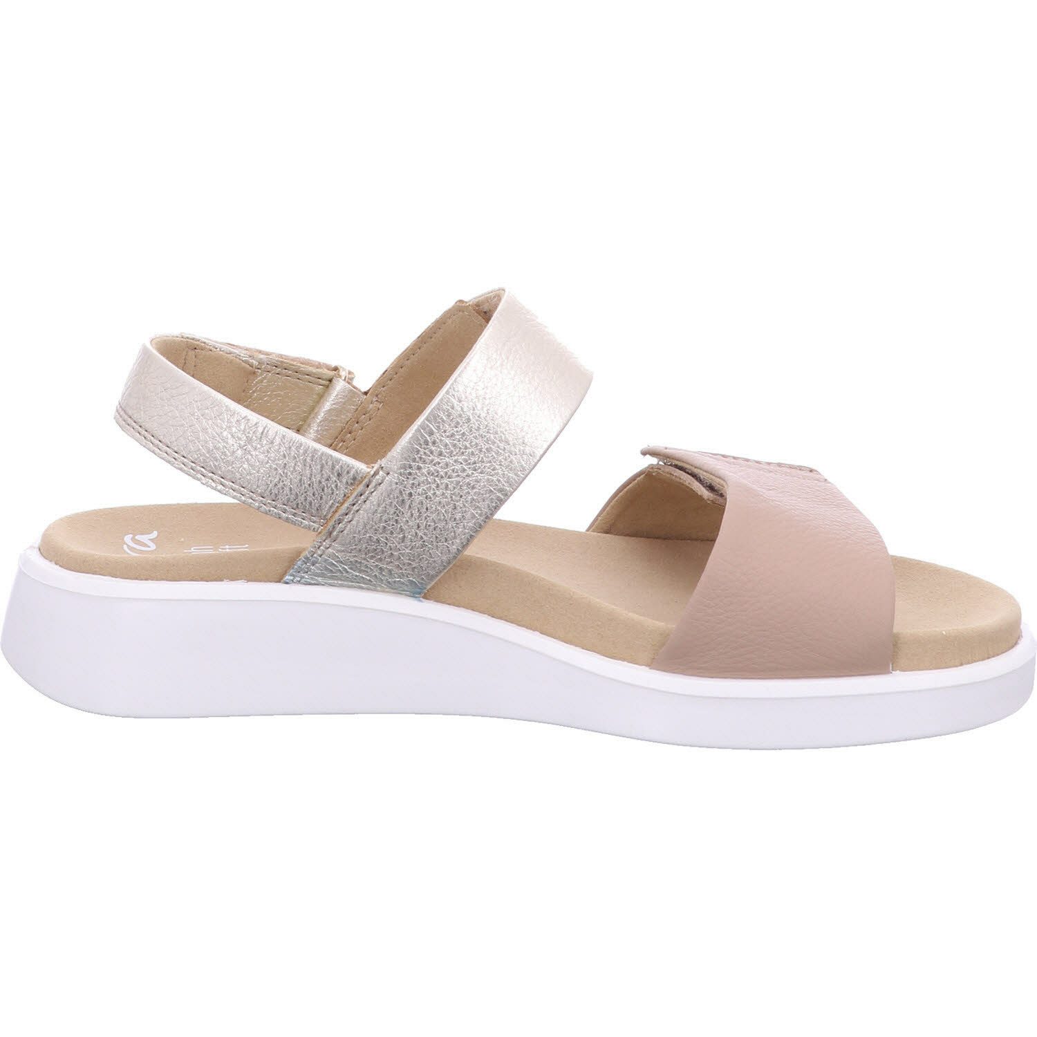 Ara Sandalen für Damen Sandale (keine Angabe, 1-tlg., keine Angabe)