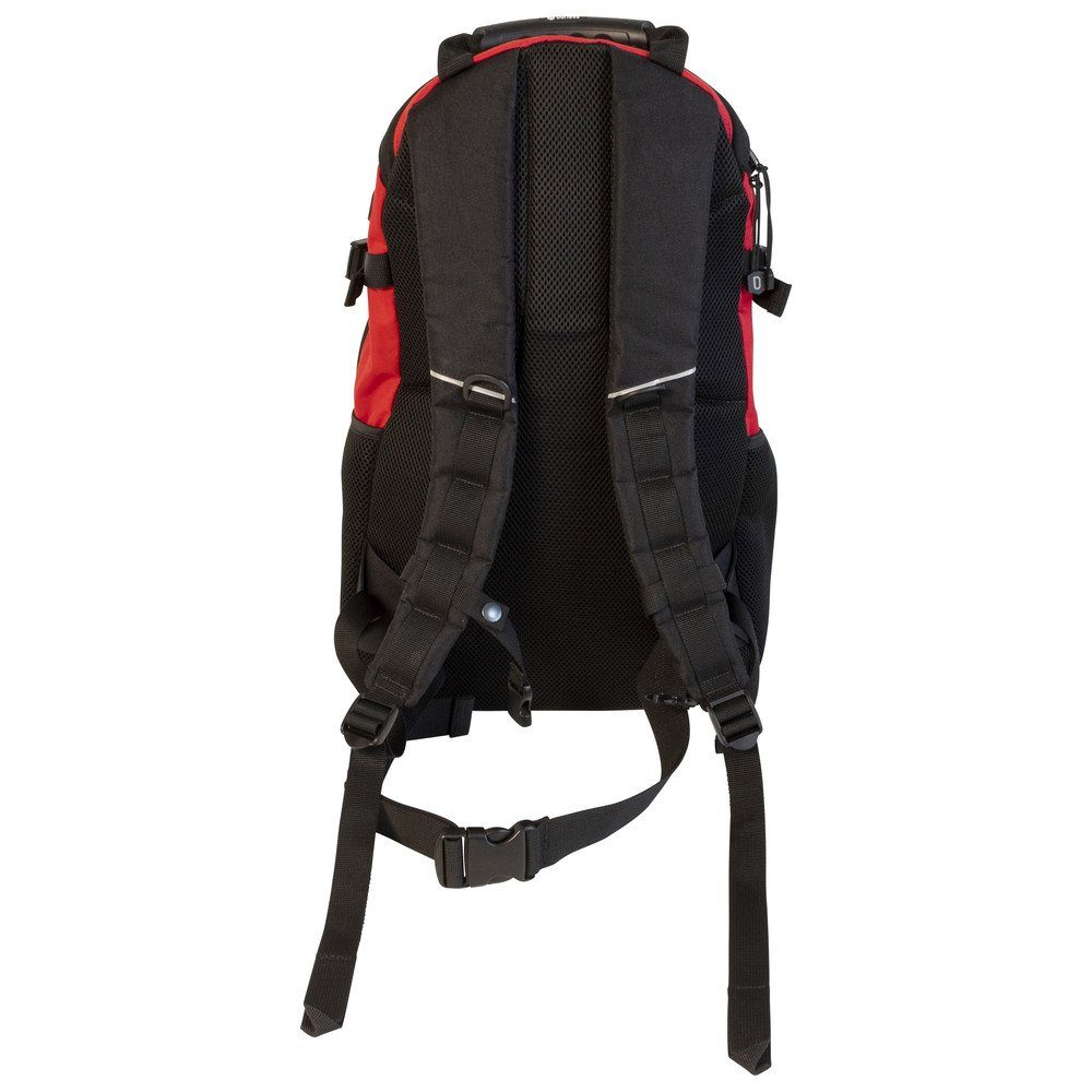 Dönges Rucksack Feuerwehr-Rucksack mit vielen praktischen günstig online kaufen