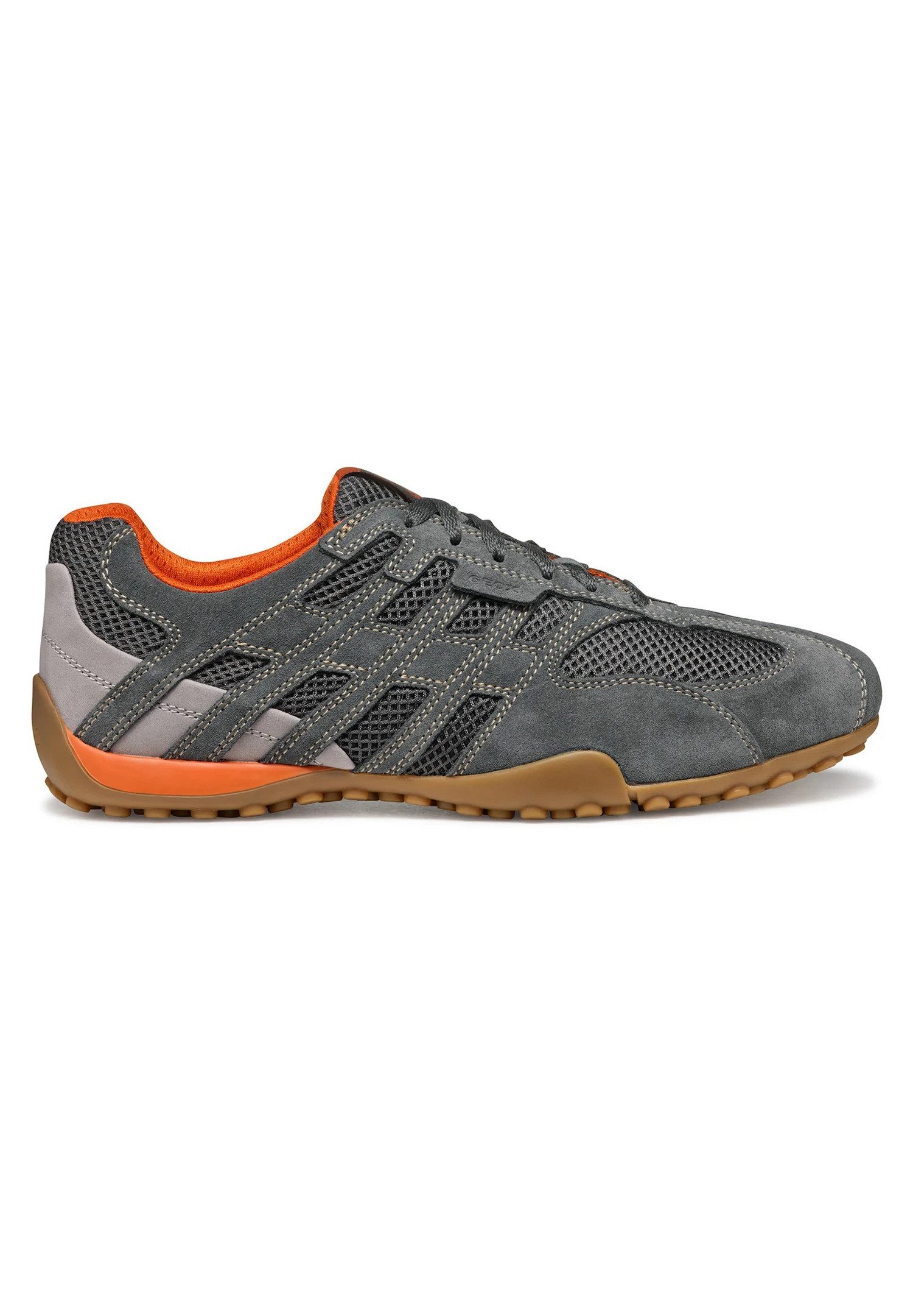 Geox U Snake Orginal A Sneaker günstig online kaufen