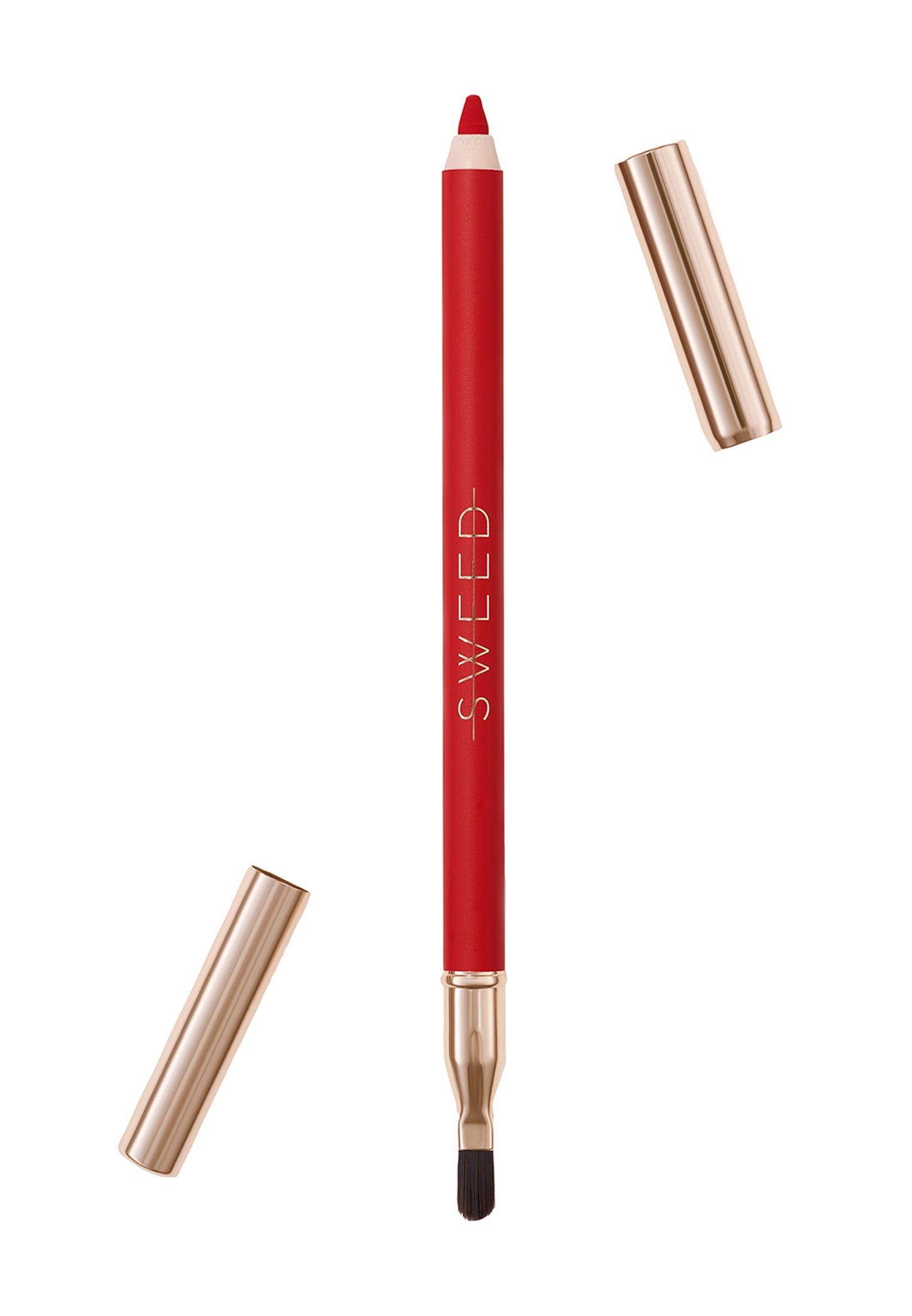 Lipliner Sweed Liner Lip Sweed Lip Liner