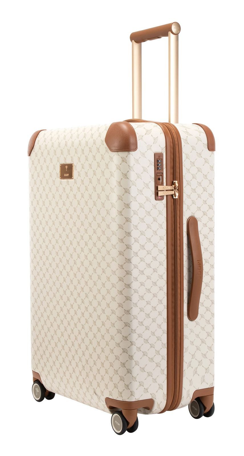 JOOP! Hartschalen-Trolley Cortina Volare, 4 Rollen günstig online kaufen