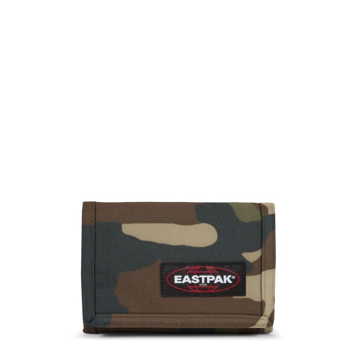 Eastpak Geldbörse Crew Camo