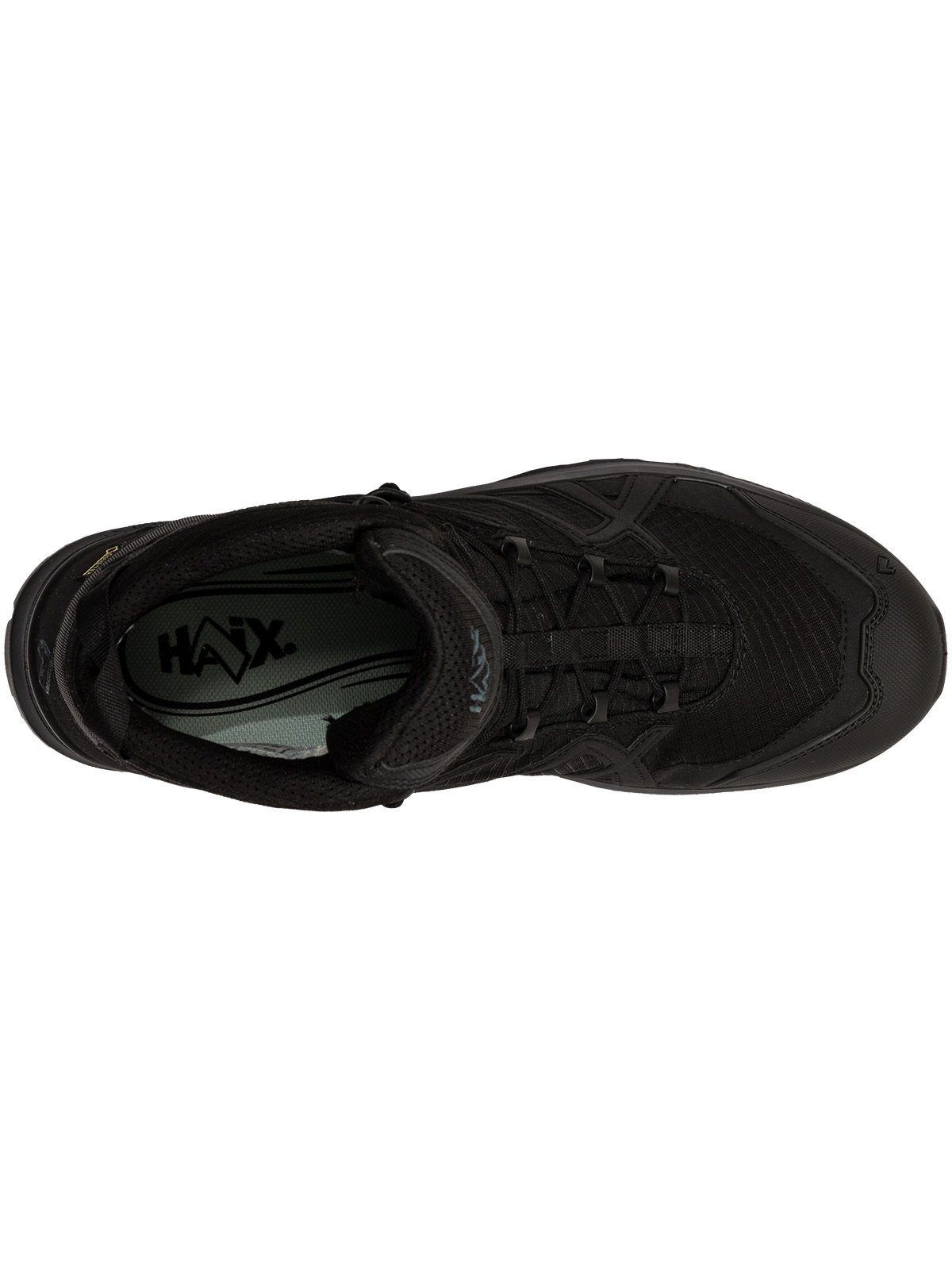haix Haix Black Eagle Athletic 2.1 GTX Wanderschuh