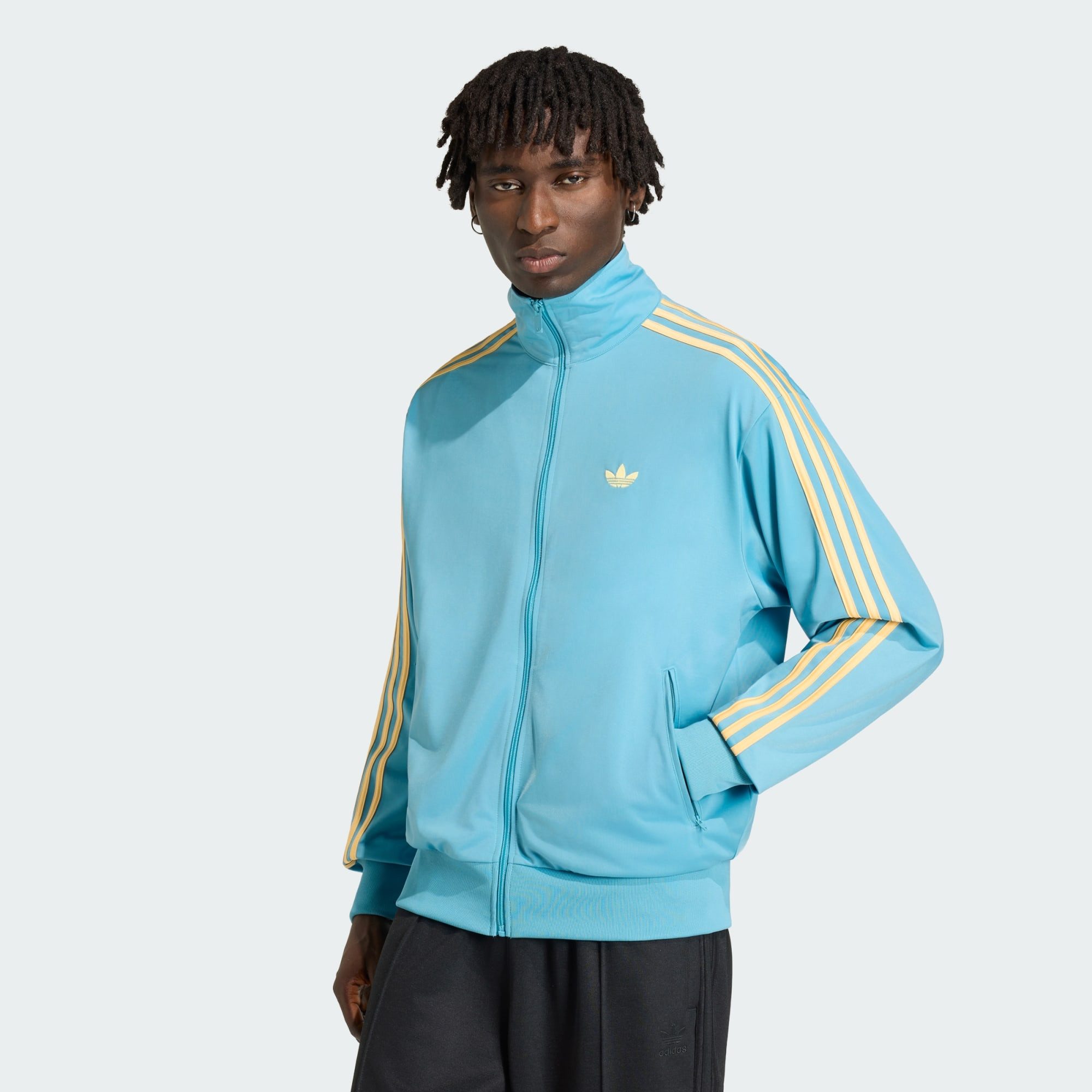 adidas Originals Trainingstop FIREBIRD ORIGINALS JACKE (1-tlg) günstig online kaufen
