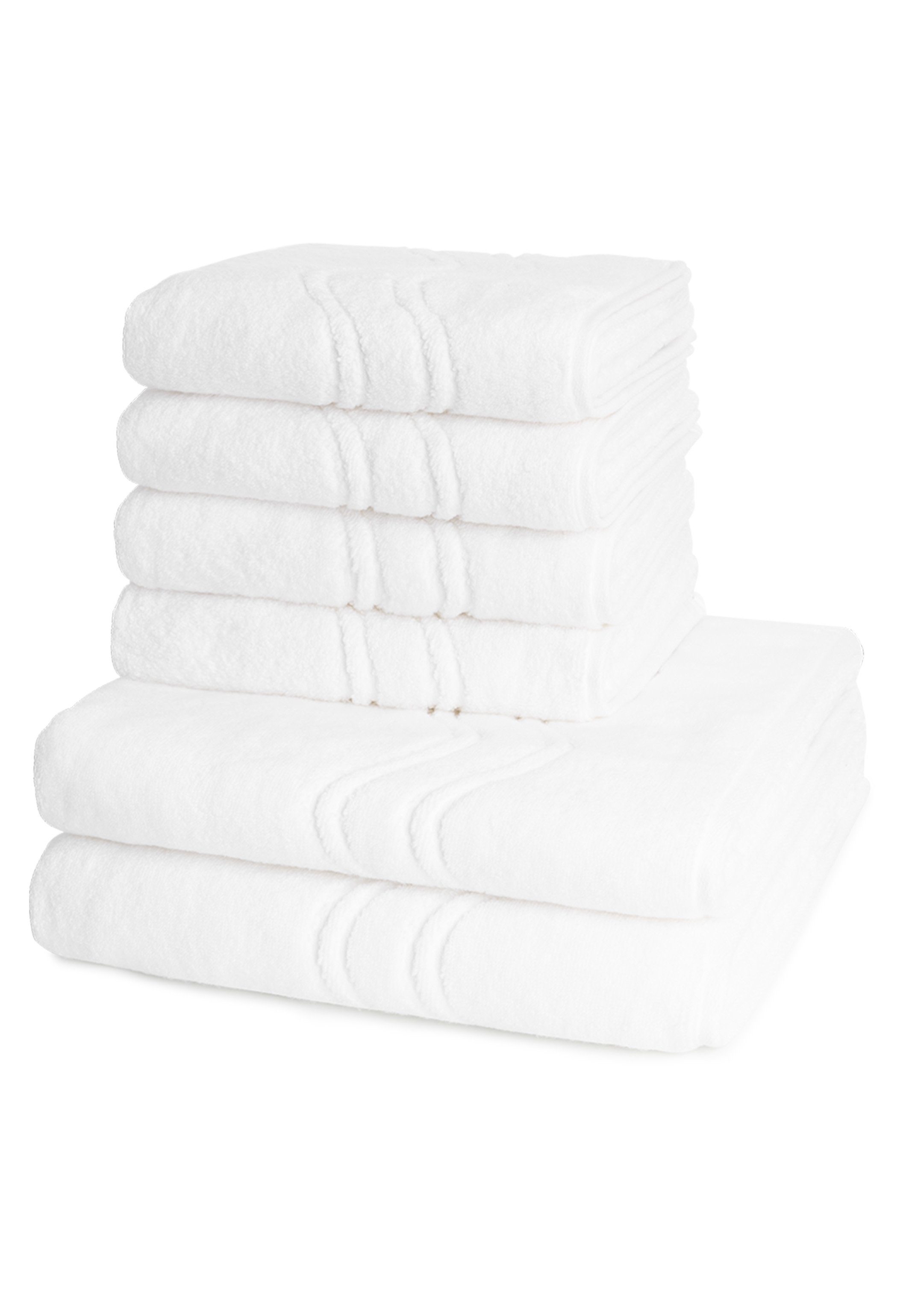 ROSS Handtuch Set Cashmere feeling, Walkfrottee günstig online kaufen