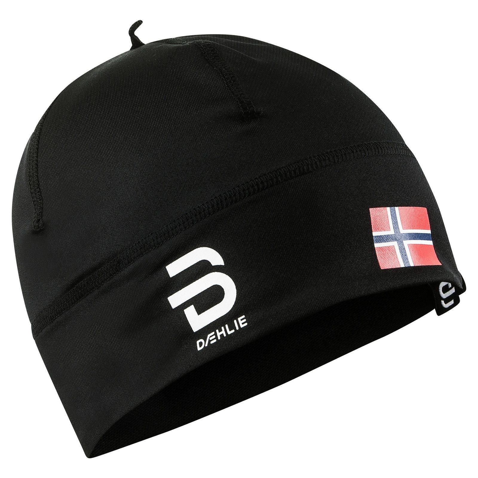 Skimütze Hat Polyknit Flag
