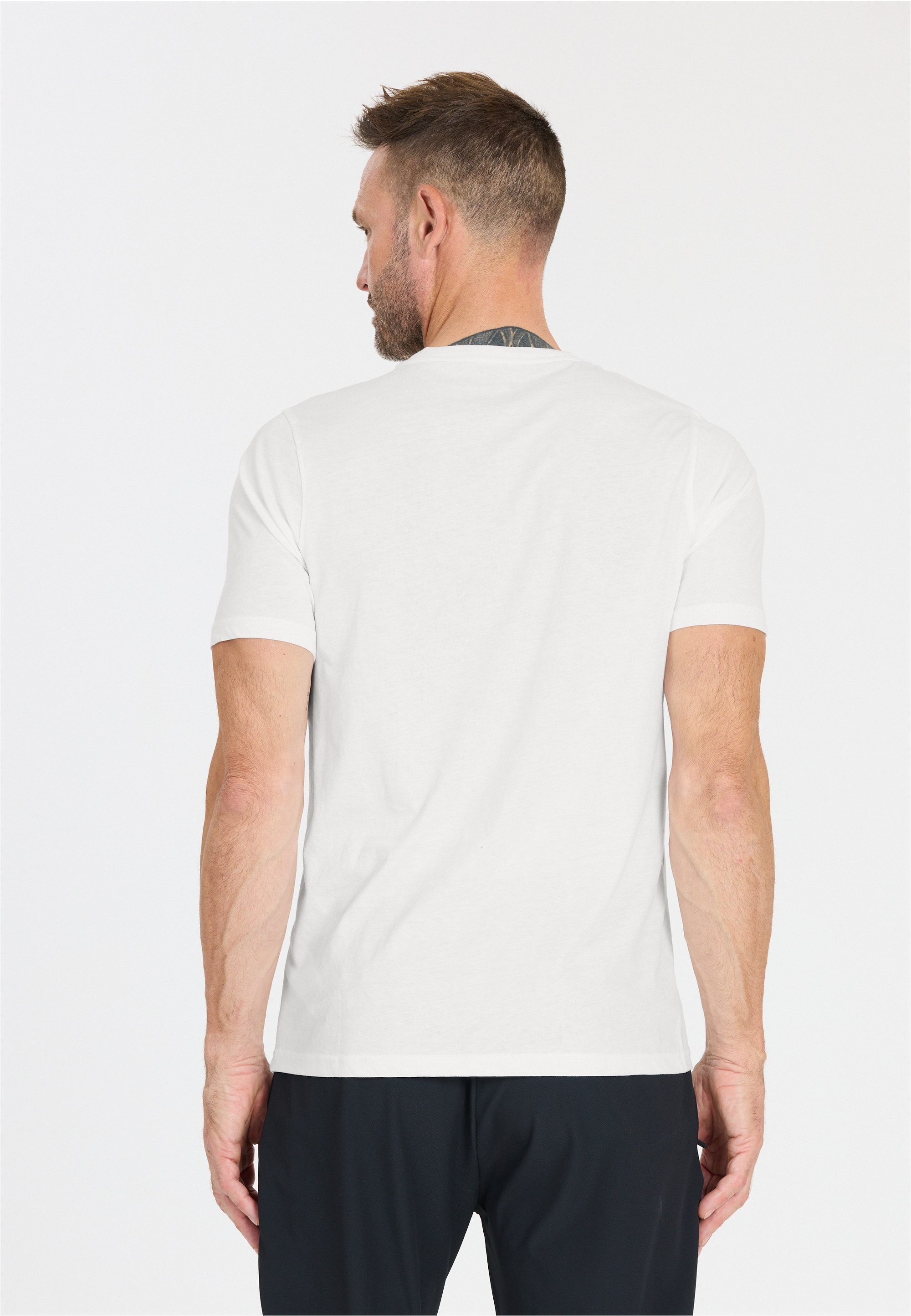 ENDURANCE T-Shirt Rabby (5-tlg) für Komfort beim Sport und im Alltag