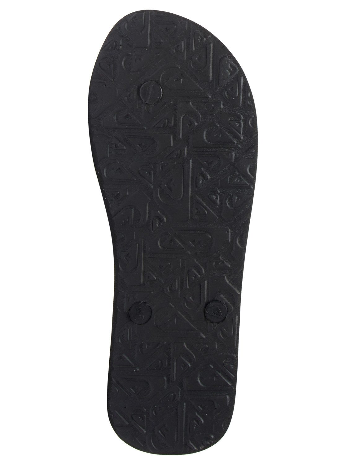 Molokai Gregg Kaplan Black 4 Sandale Art Quiksilver