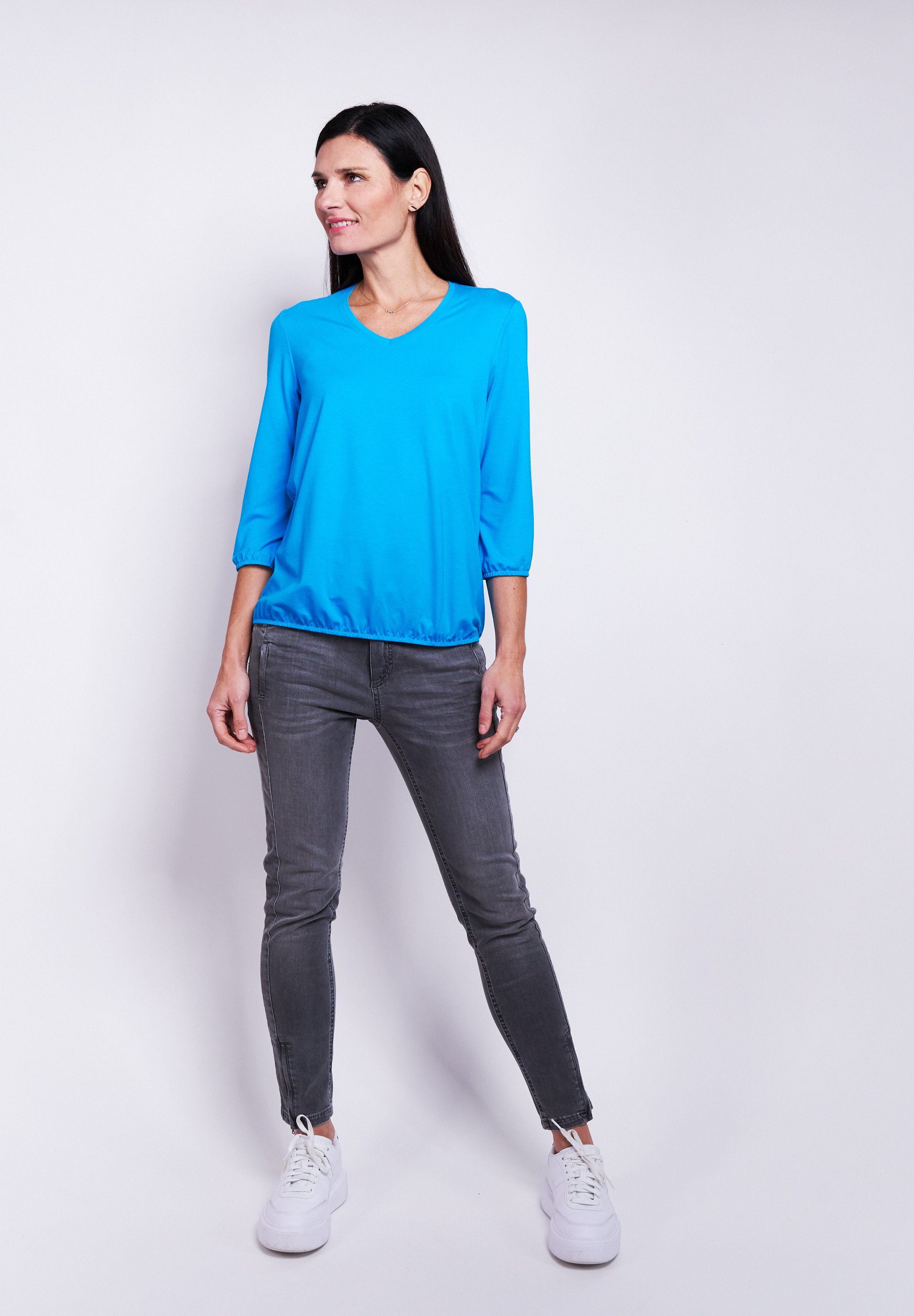 Seidel Moden 3/4-Arm-Shirt MADE IN GERMANY günstig online kaufen