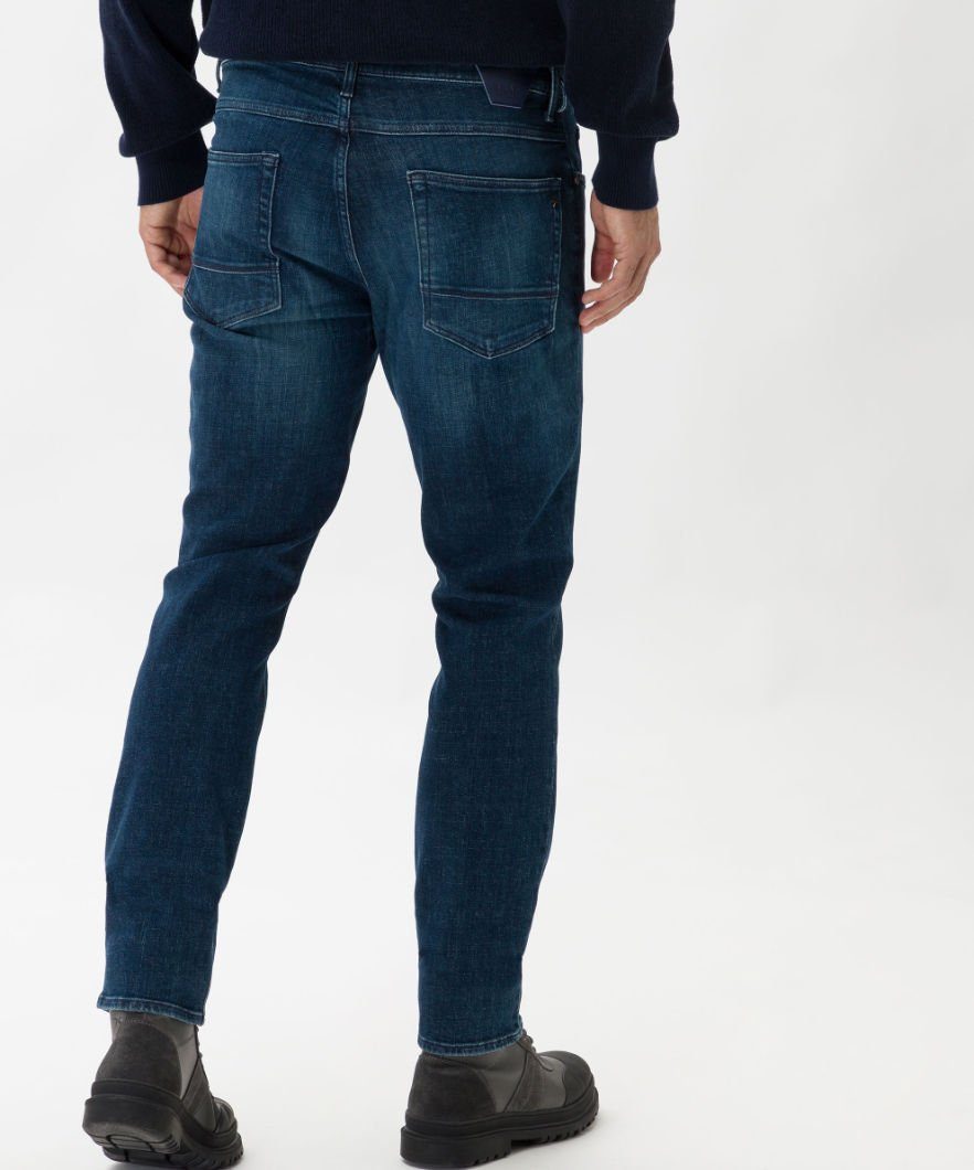 Style denim Brax 5-Pocket-Jeans CHRIS