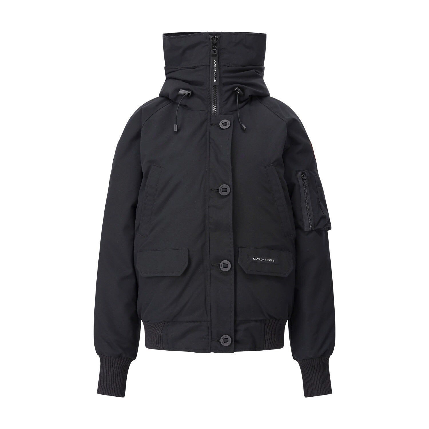 CANADA GOOSE Bomberjacke Chillwack