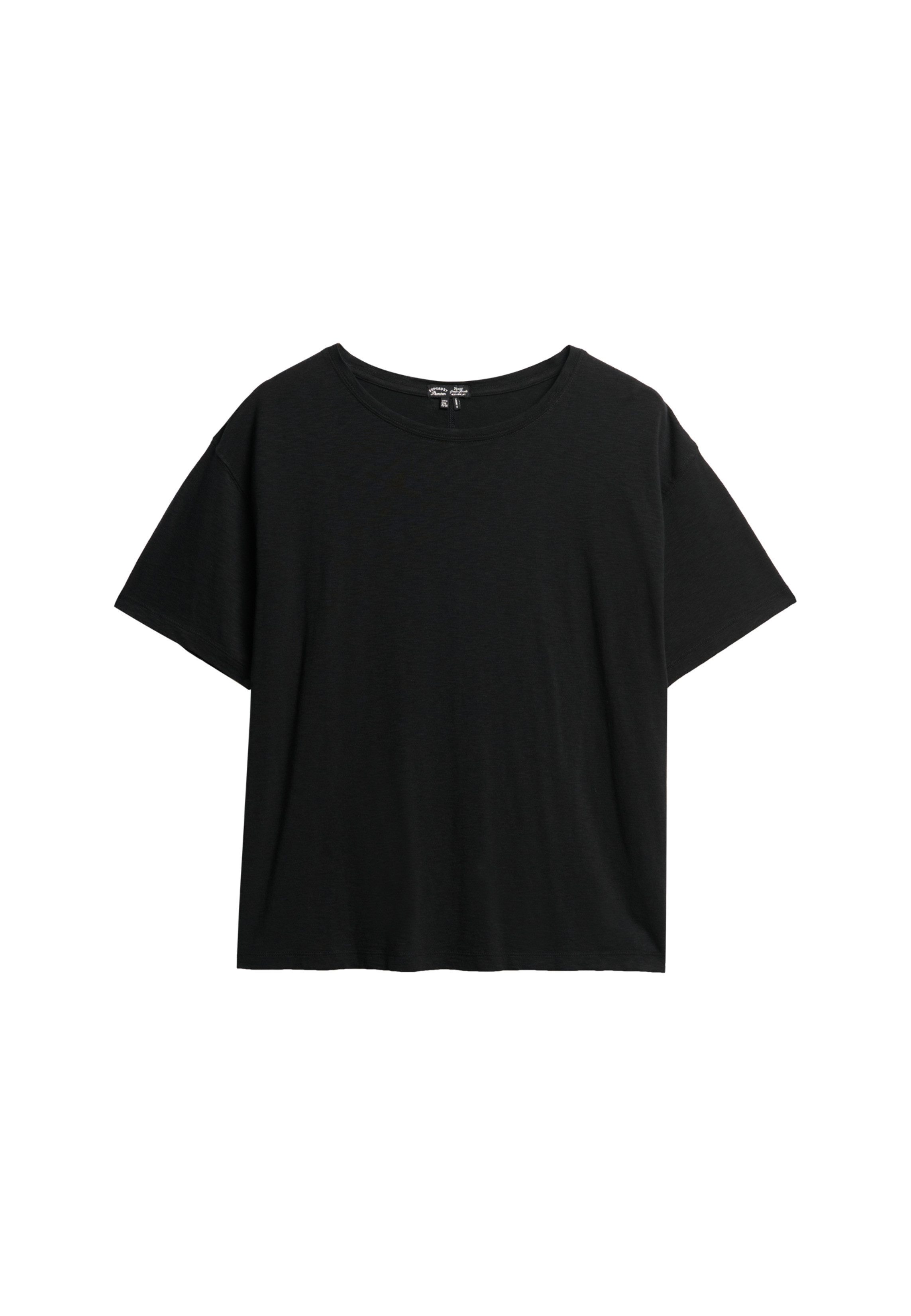 T-Shirt STUDIOS DROPPED SHOULDER TEE