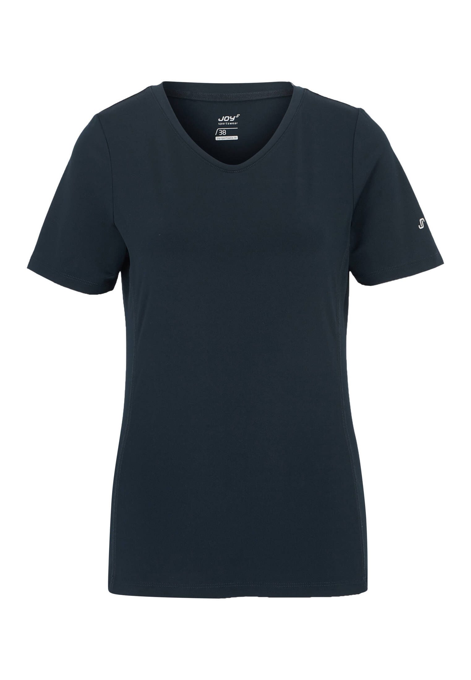 Joy Sportswear T-Shirt V-Neck Shirt NAOMI günstig online kaufen