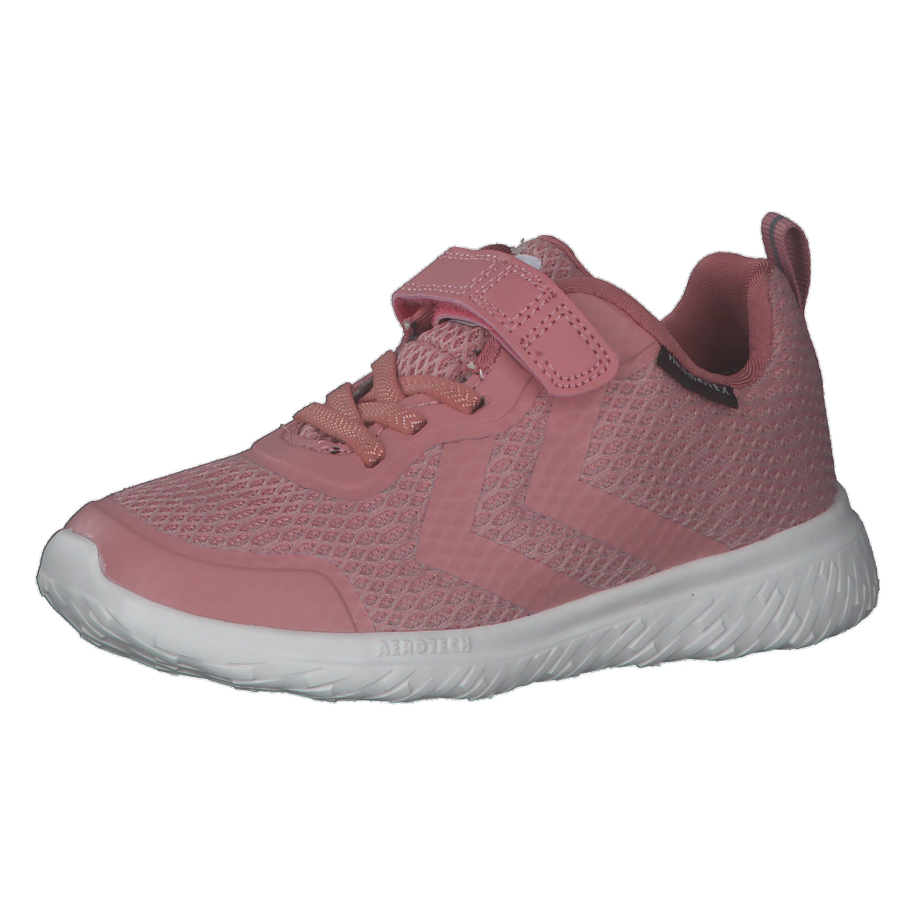 Hummel Kinder Sneaker Actus Tex Recycled Jr 218628 Sneaker