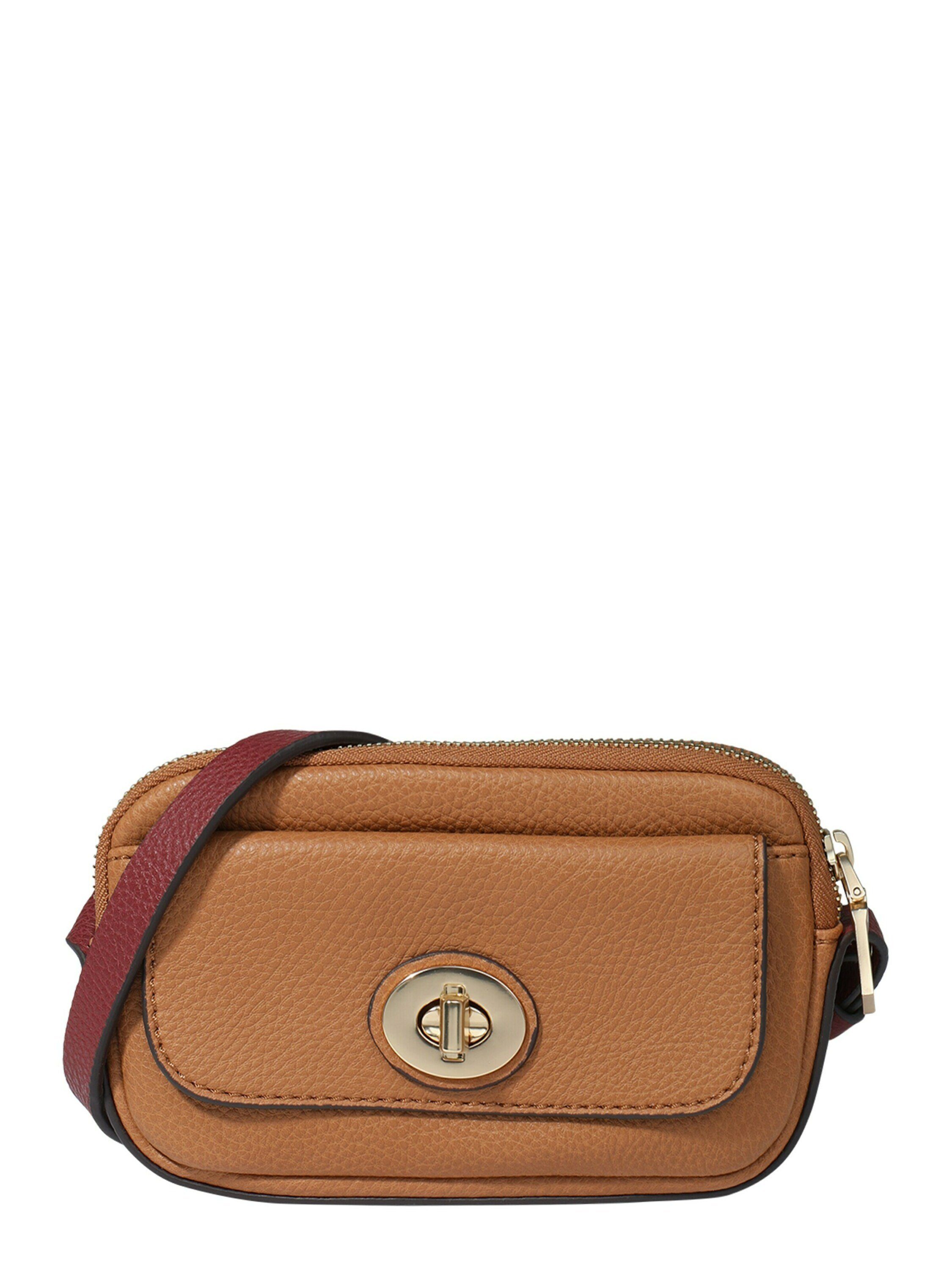 Brown Rust (1-tlg) Handtasche Esprit Amy
