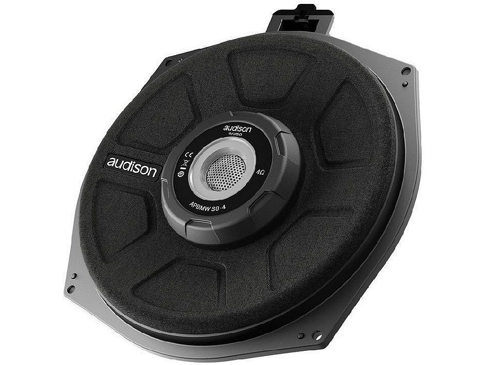 Audison Audison APBMW S8-4.2 Auto-Subwoofer