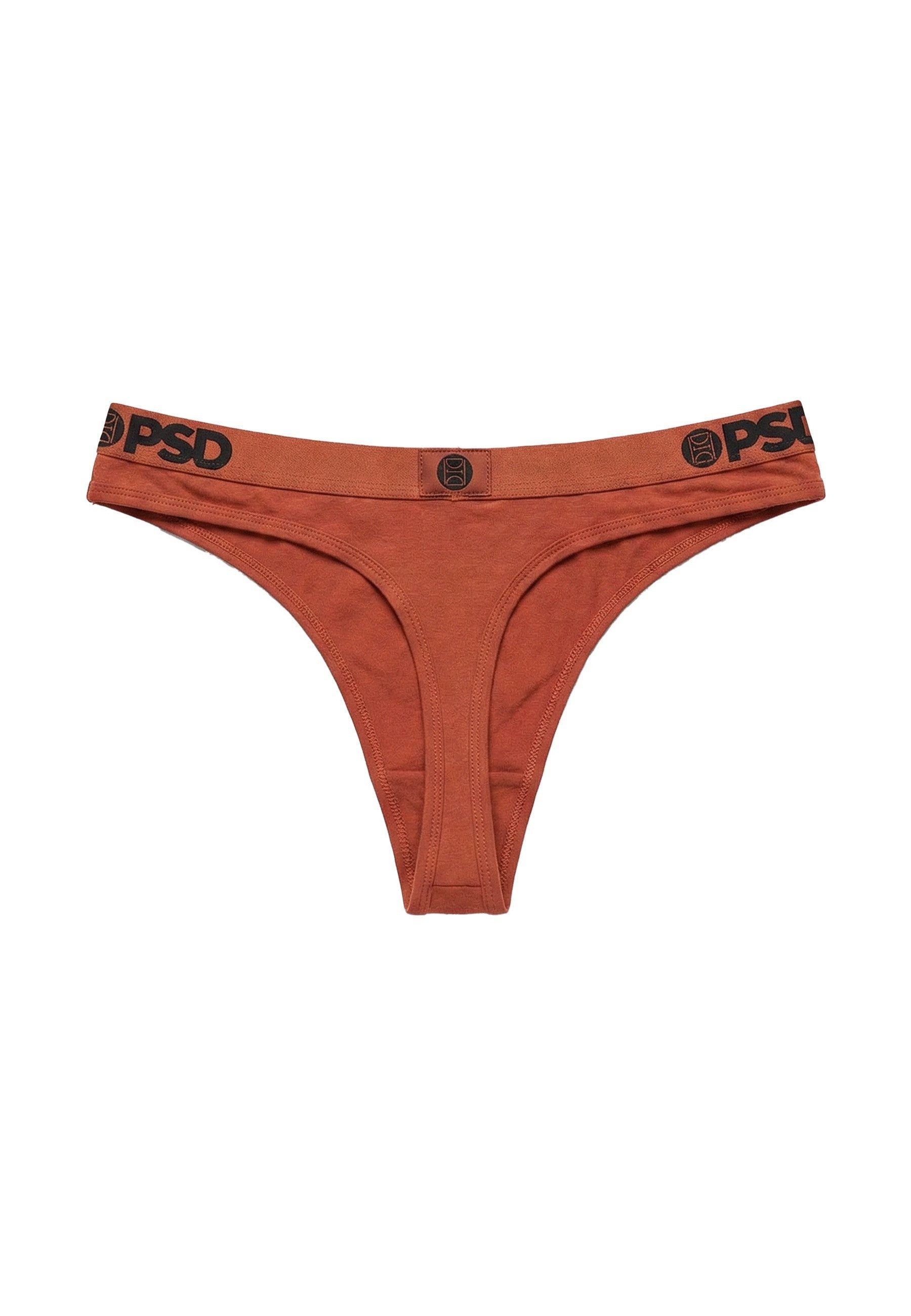 PSD String PSD THONG SIENNA