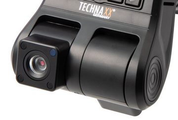 Technaxx Technaxx Dashcam TX-185 Full-HD Dual Frontkamera Dashcam