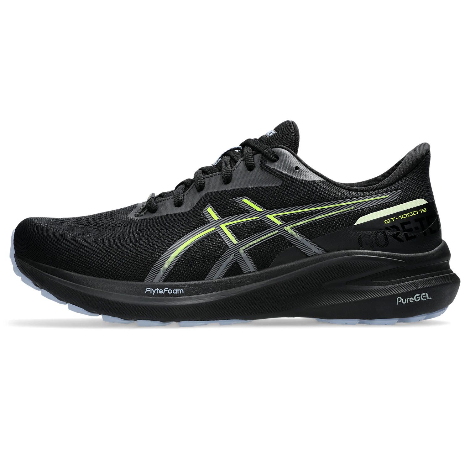 Asics GT-1000 13 Gore-Tex Laufschuh für günstig online kaufen