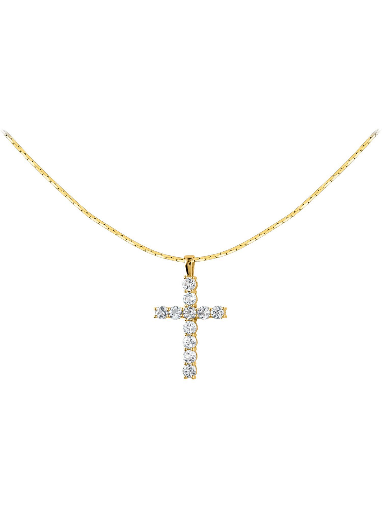Jacques Lemans Collier