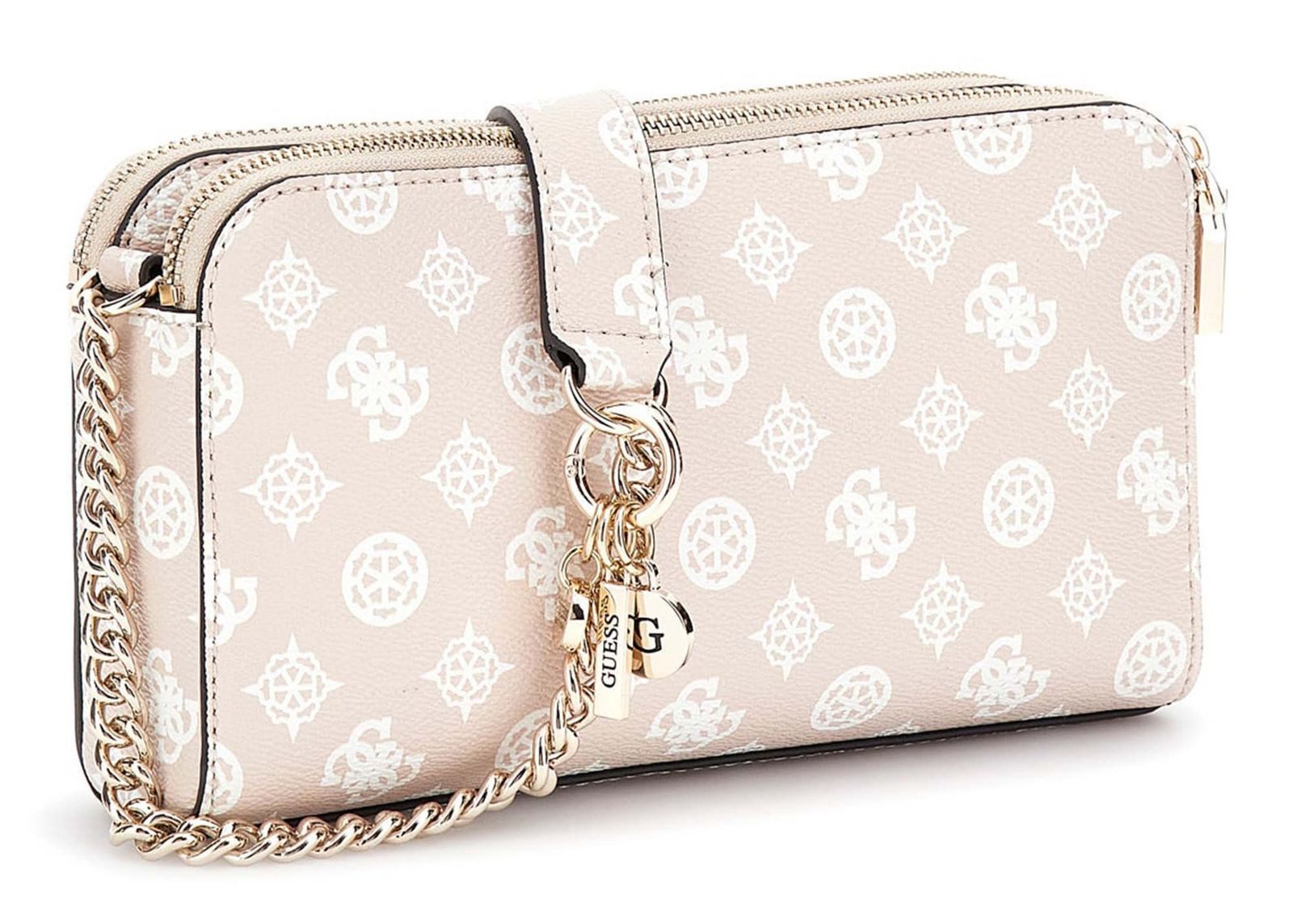 Guess Umhängetasche Status Crossbody günstig online kaufen