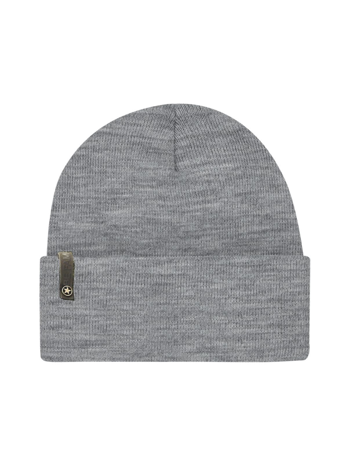 Be Famous Beanie Turn UpKnit B08 günstig online kaufen