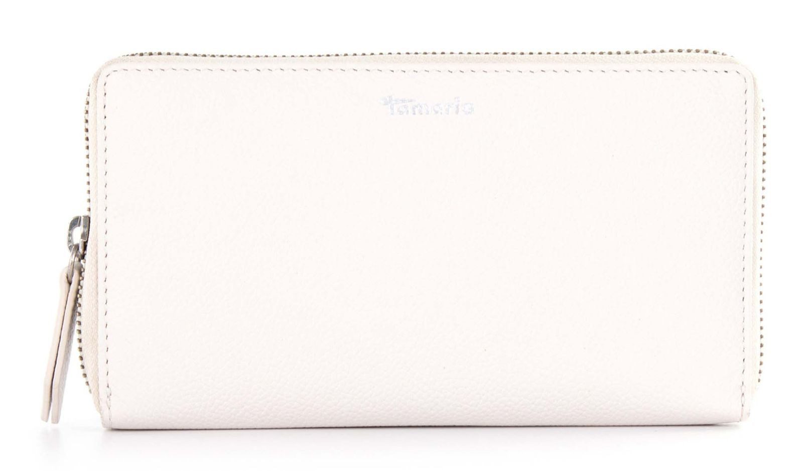 Tamaris Geldbörse Zip Around Wallet, aus echtem Leder