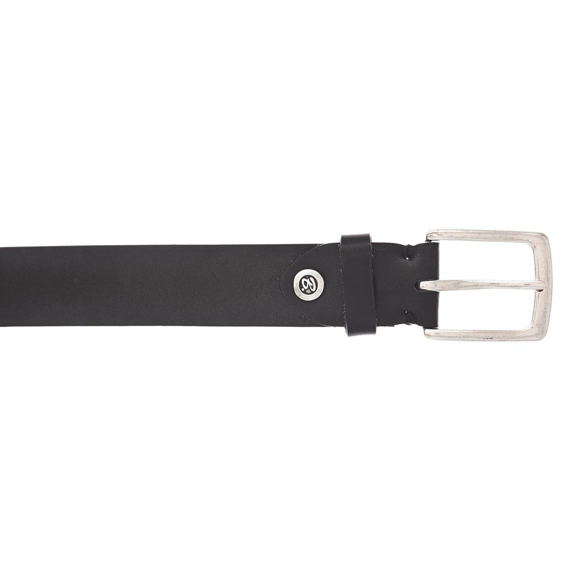 b.belt Ledergürtel Ben Dornschließe