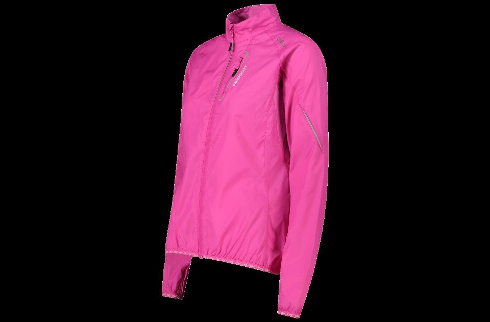 CMP Laufjacke WOMAN JACKET