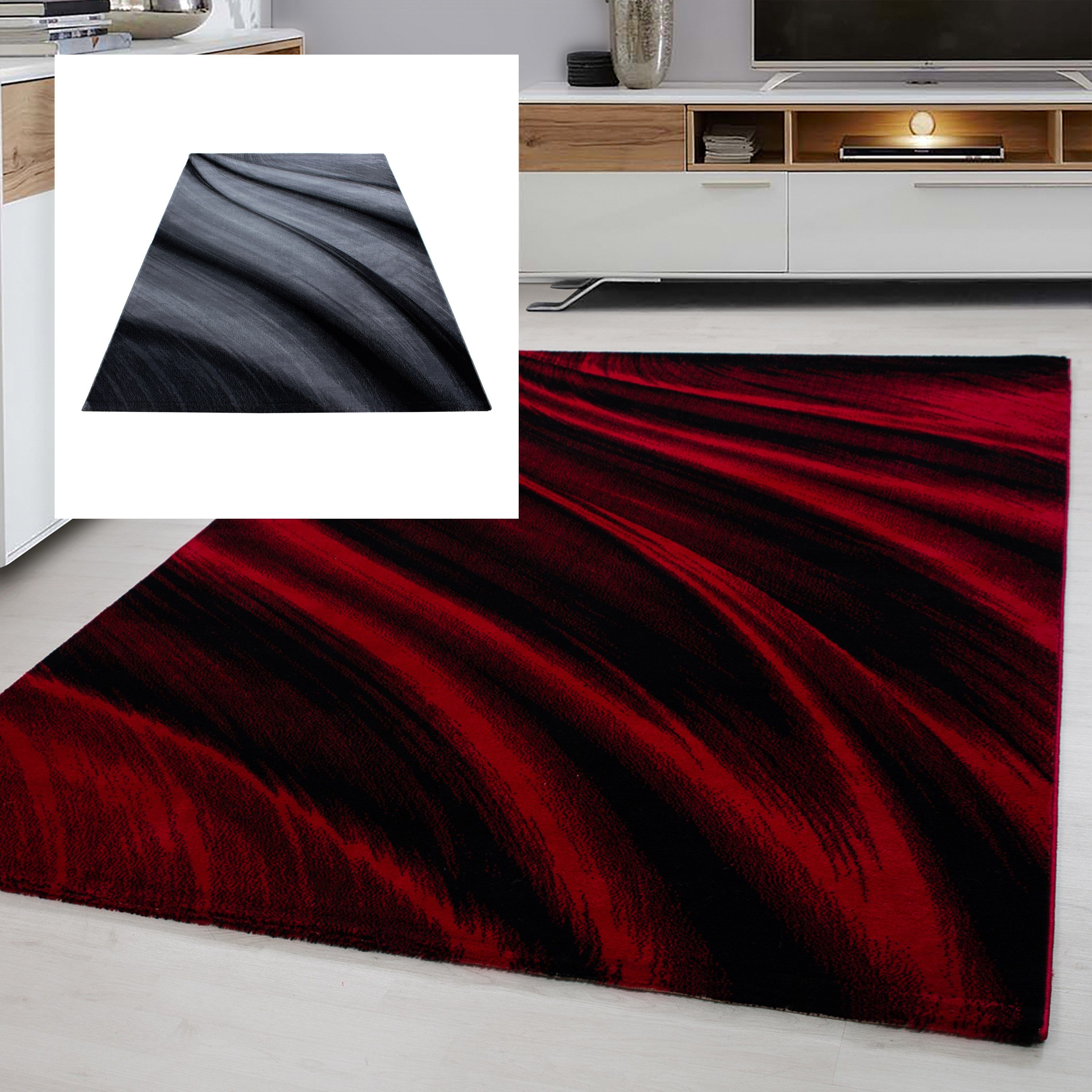 Homtex Teppich, 80 x 150 cm, günstig online kaufen