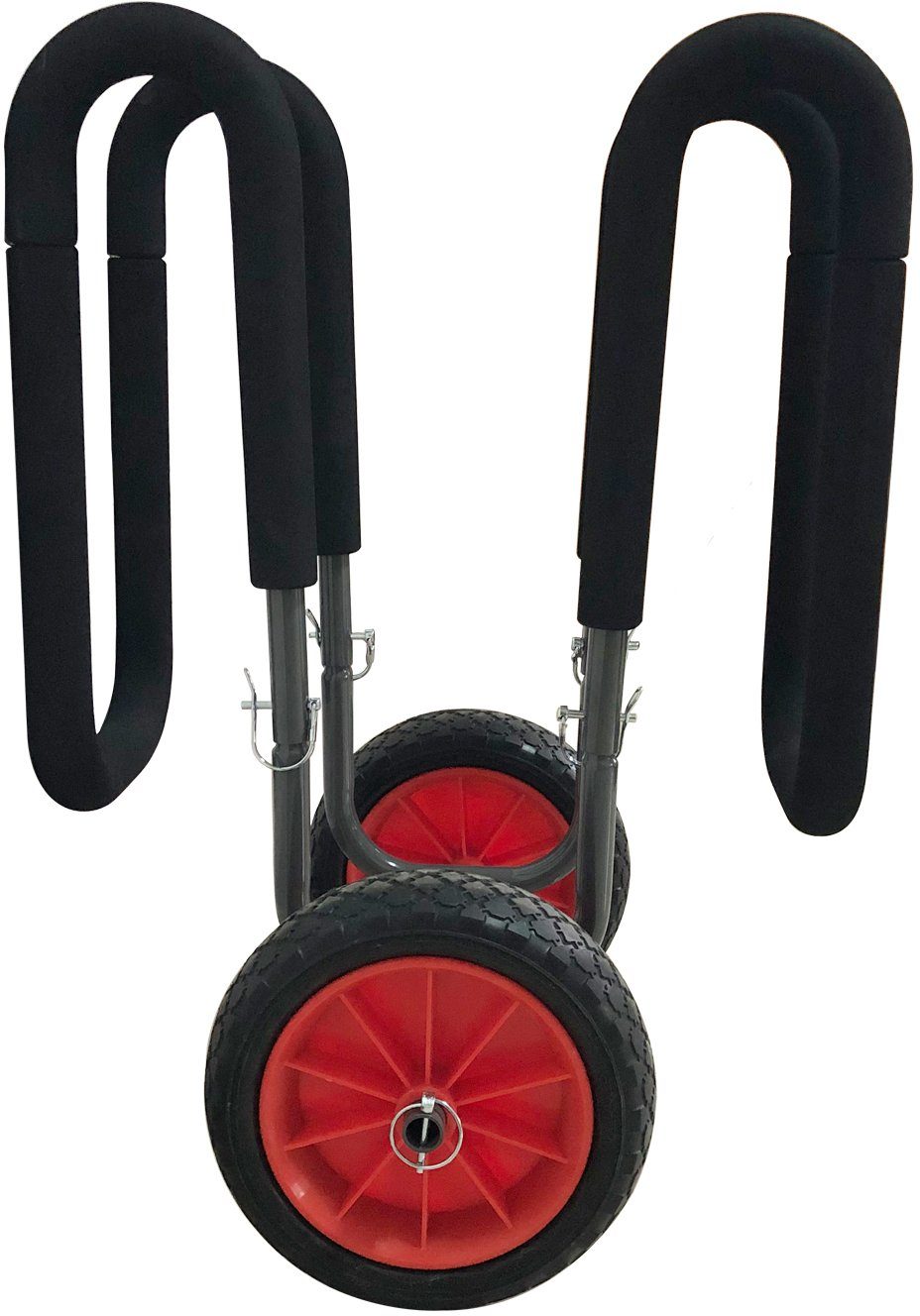 CRAZY4BOATING SUP-Transportwagen Single