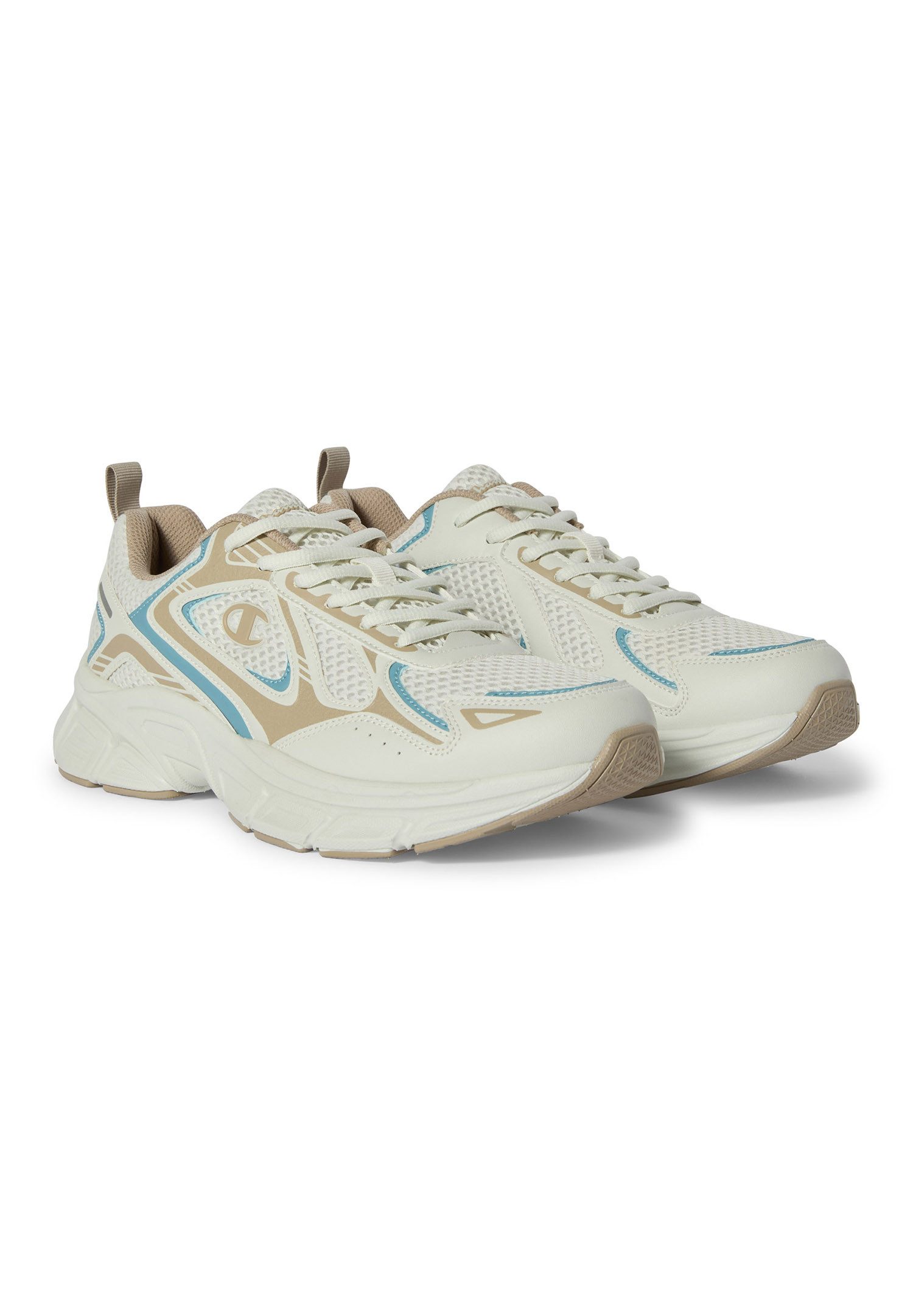Champion RT25 Mesh Sneaker